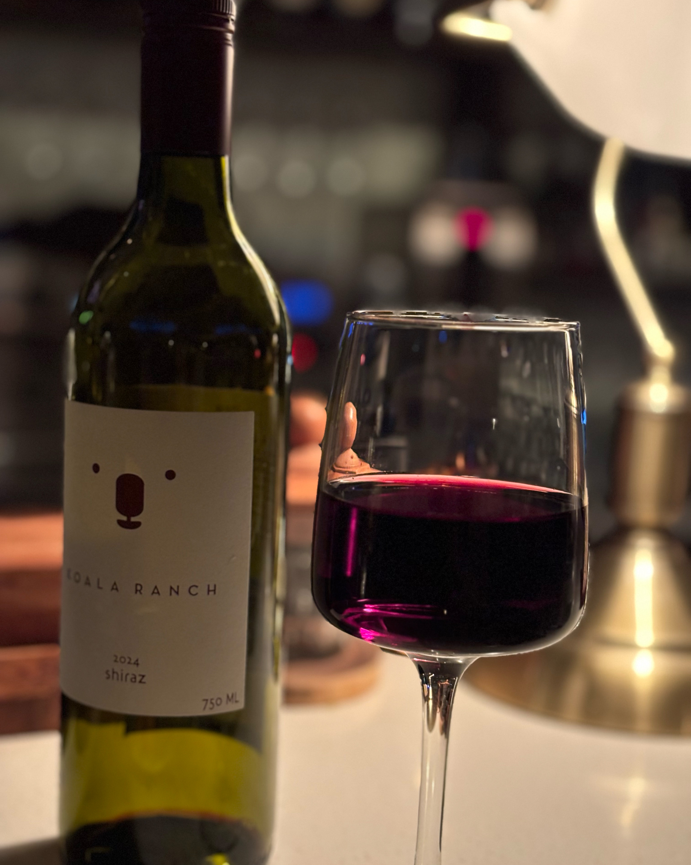 Wine