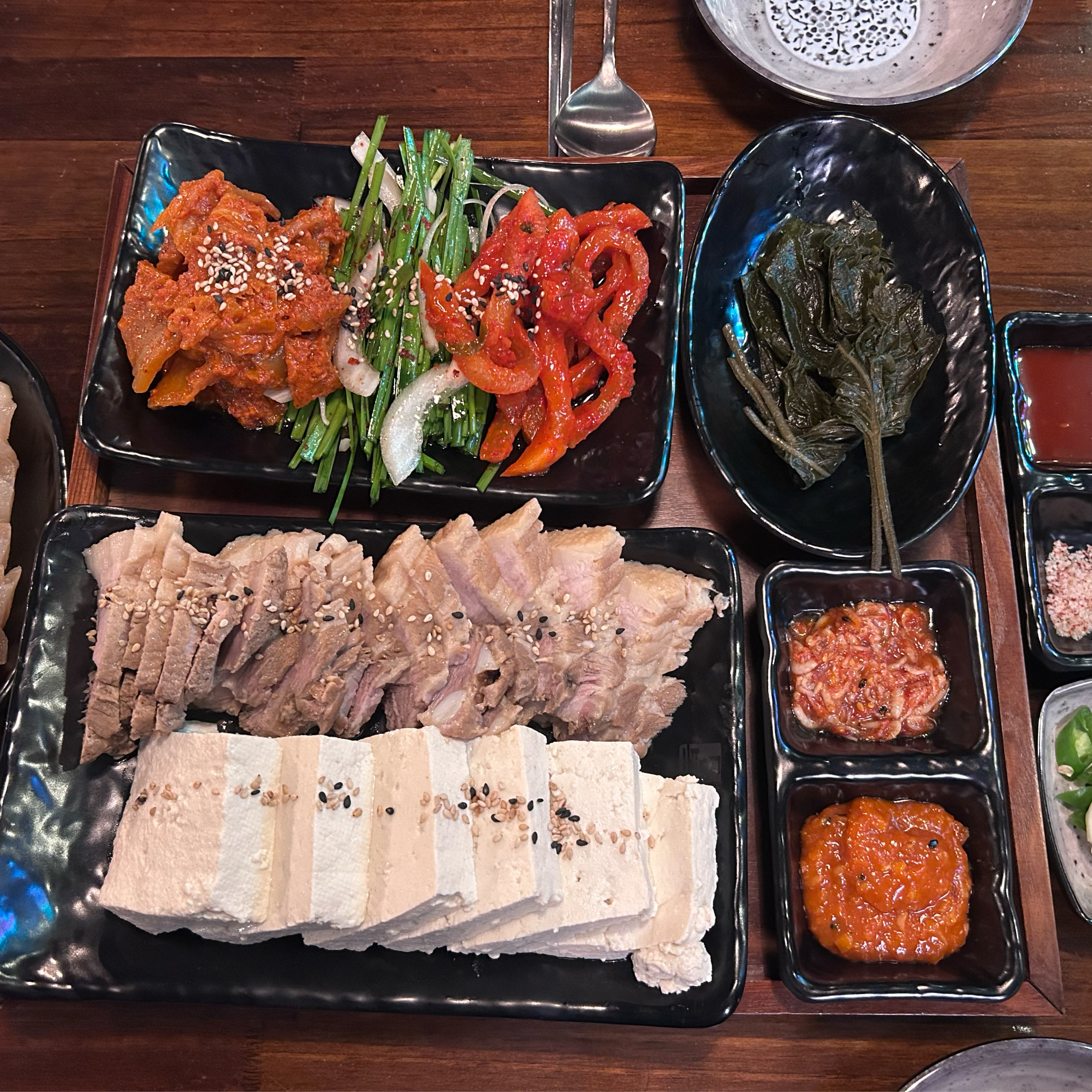 만복국수집 속초조양점 4