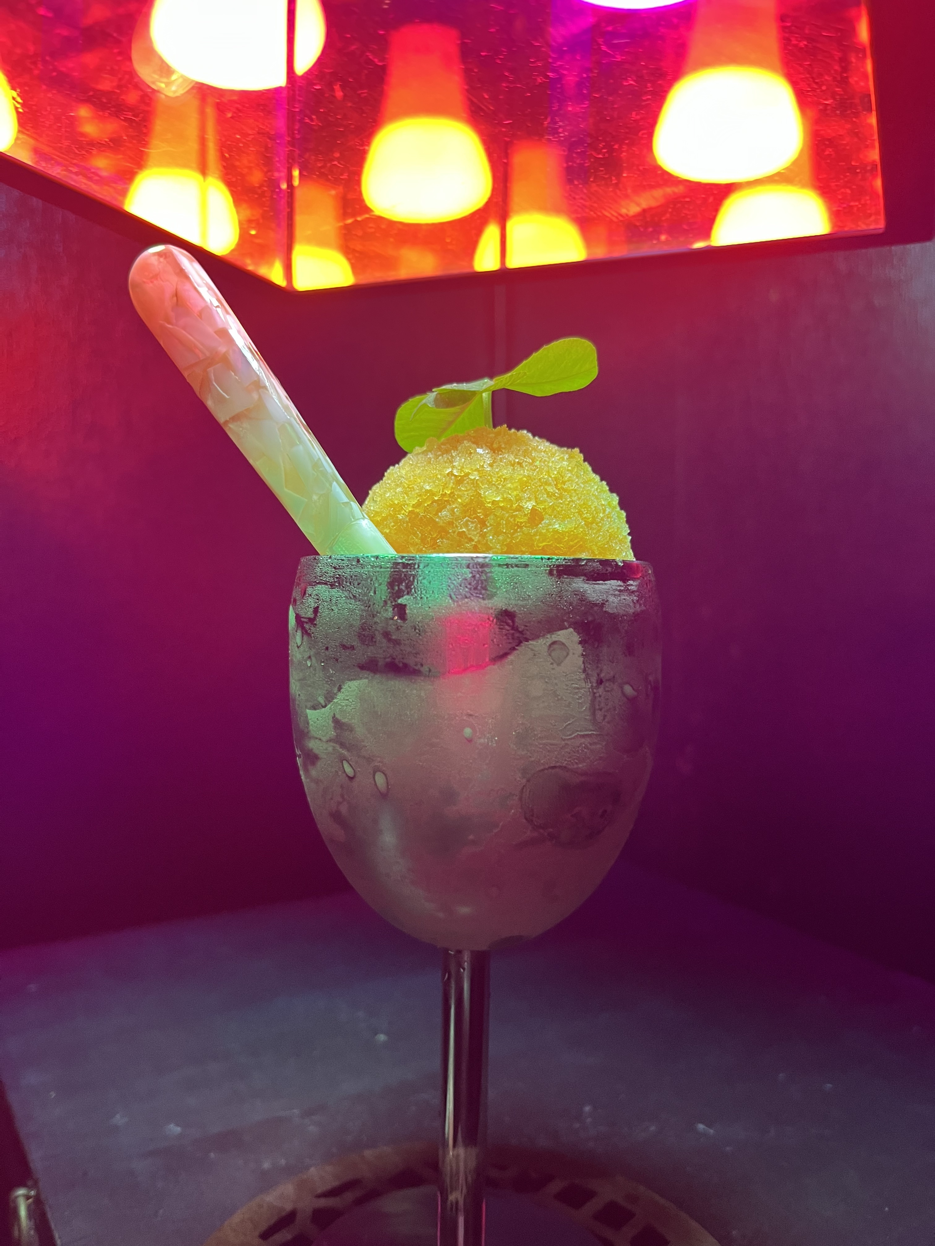 Cocktail