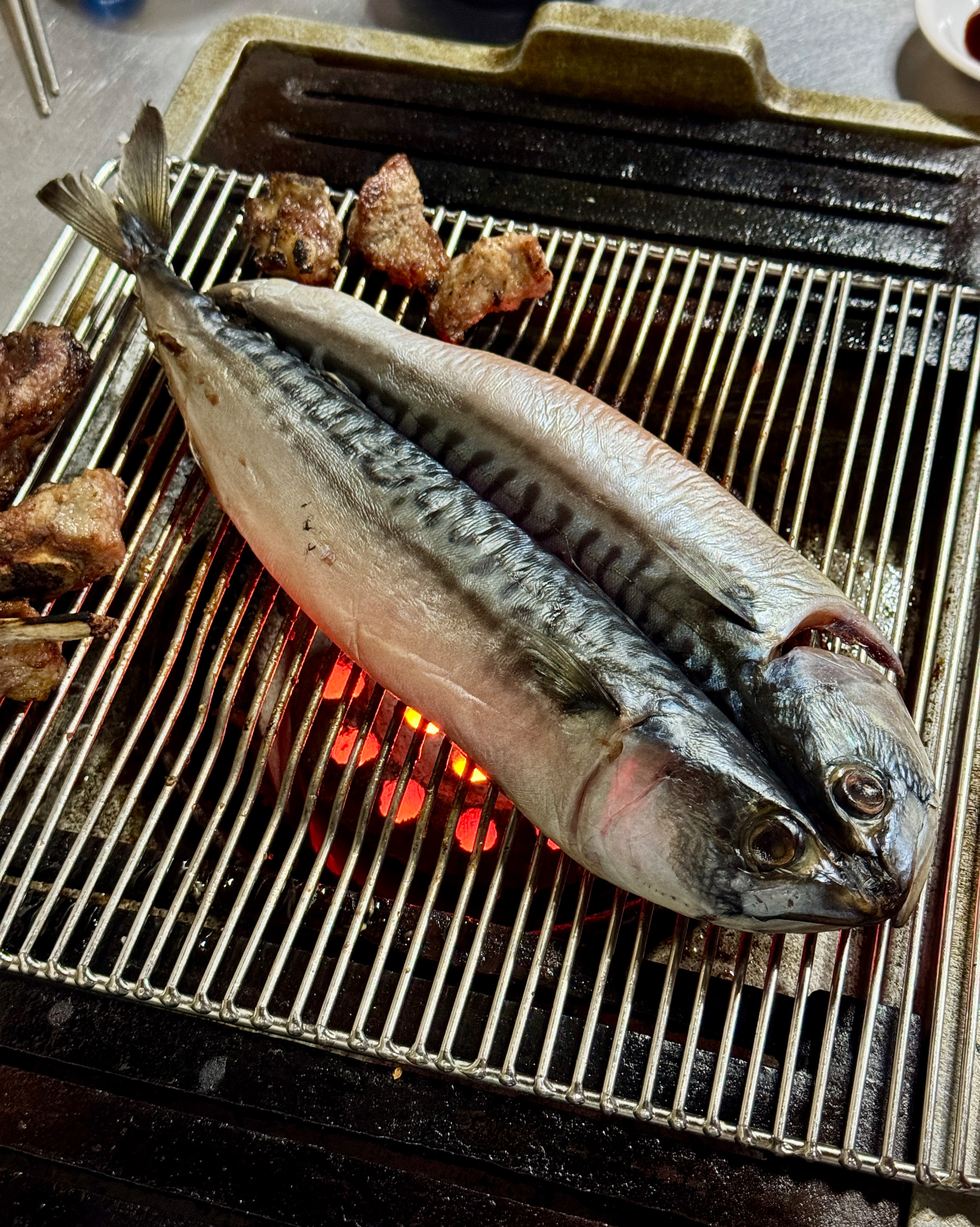 연탄불생구이 9