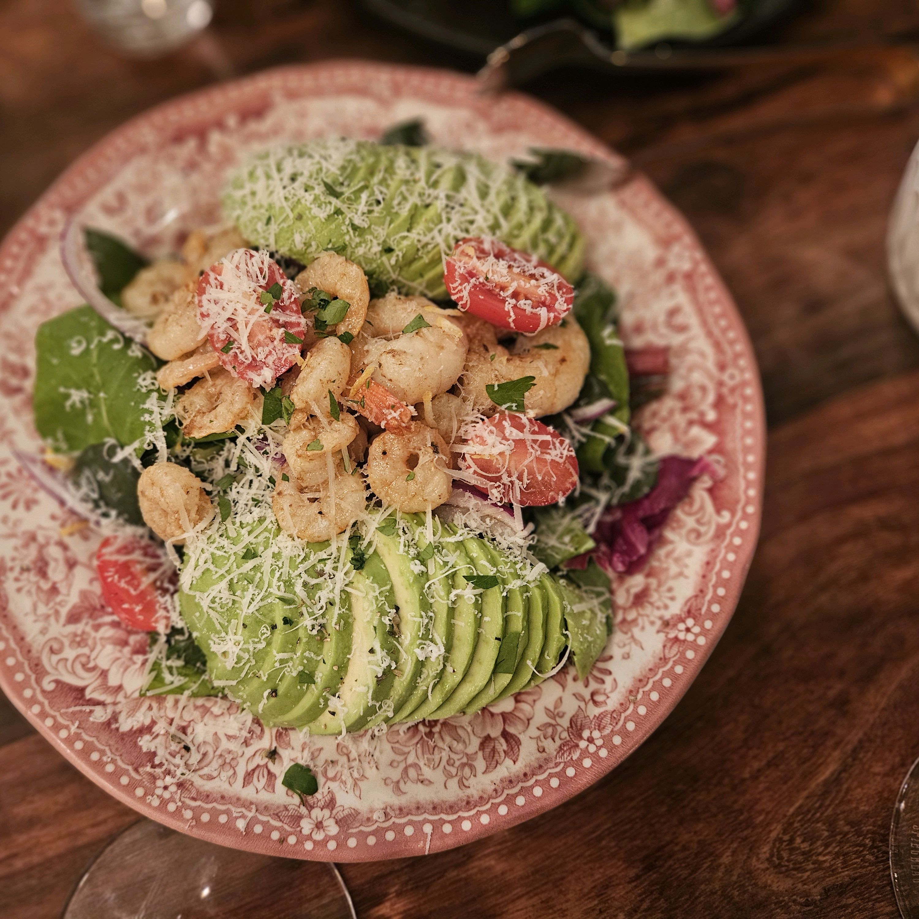 Salad