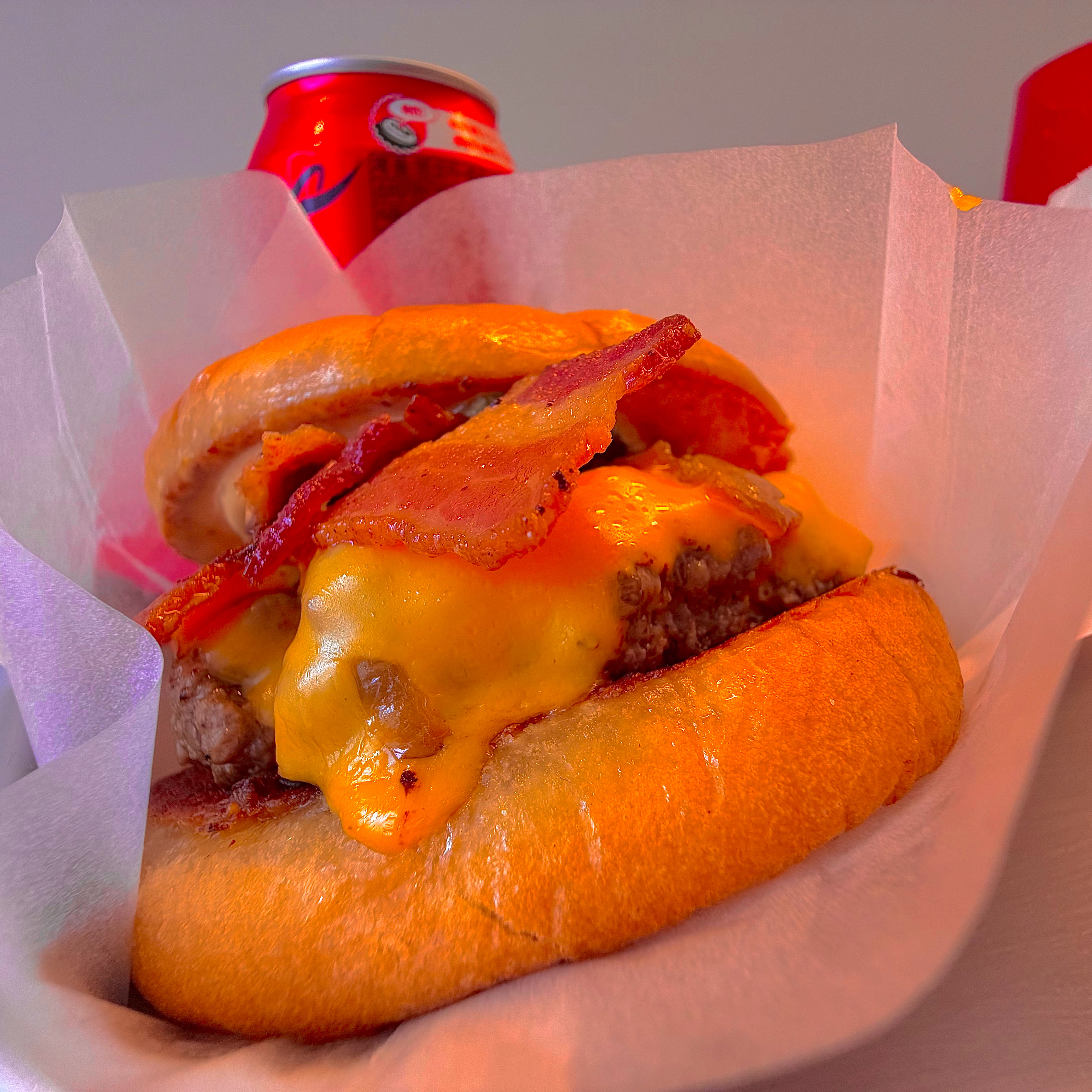 Burger