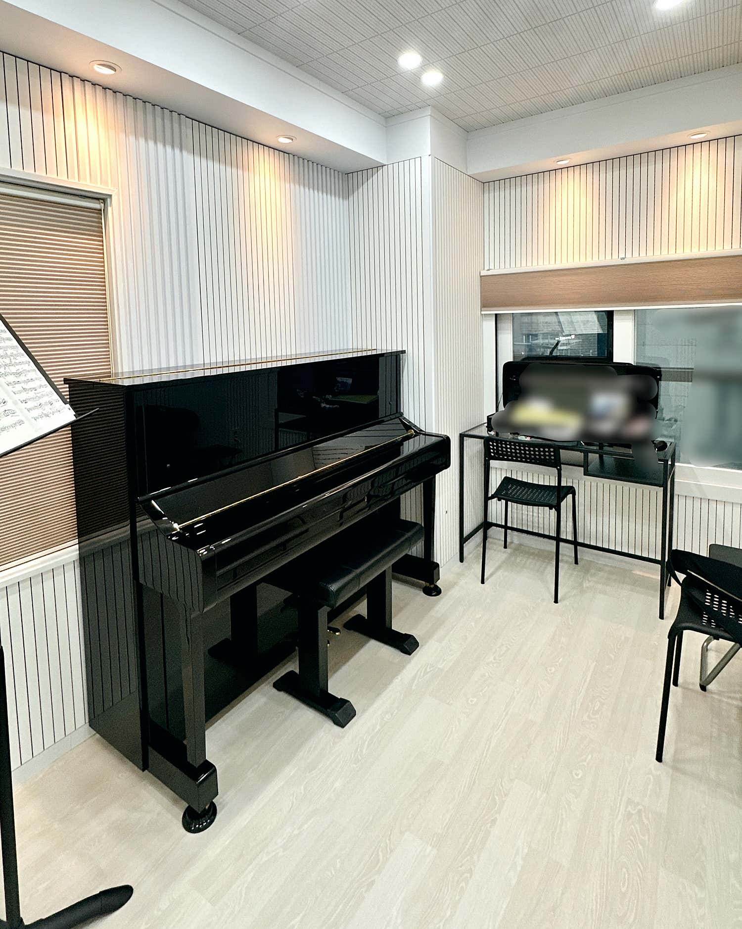 2번째 스튜디오 사진