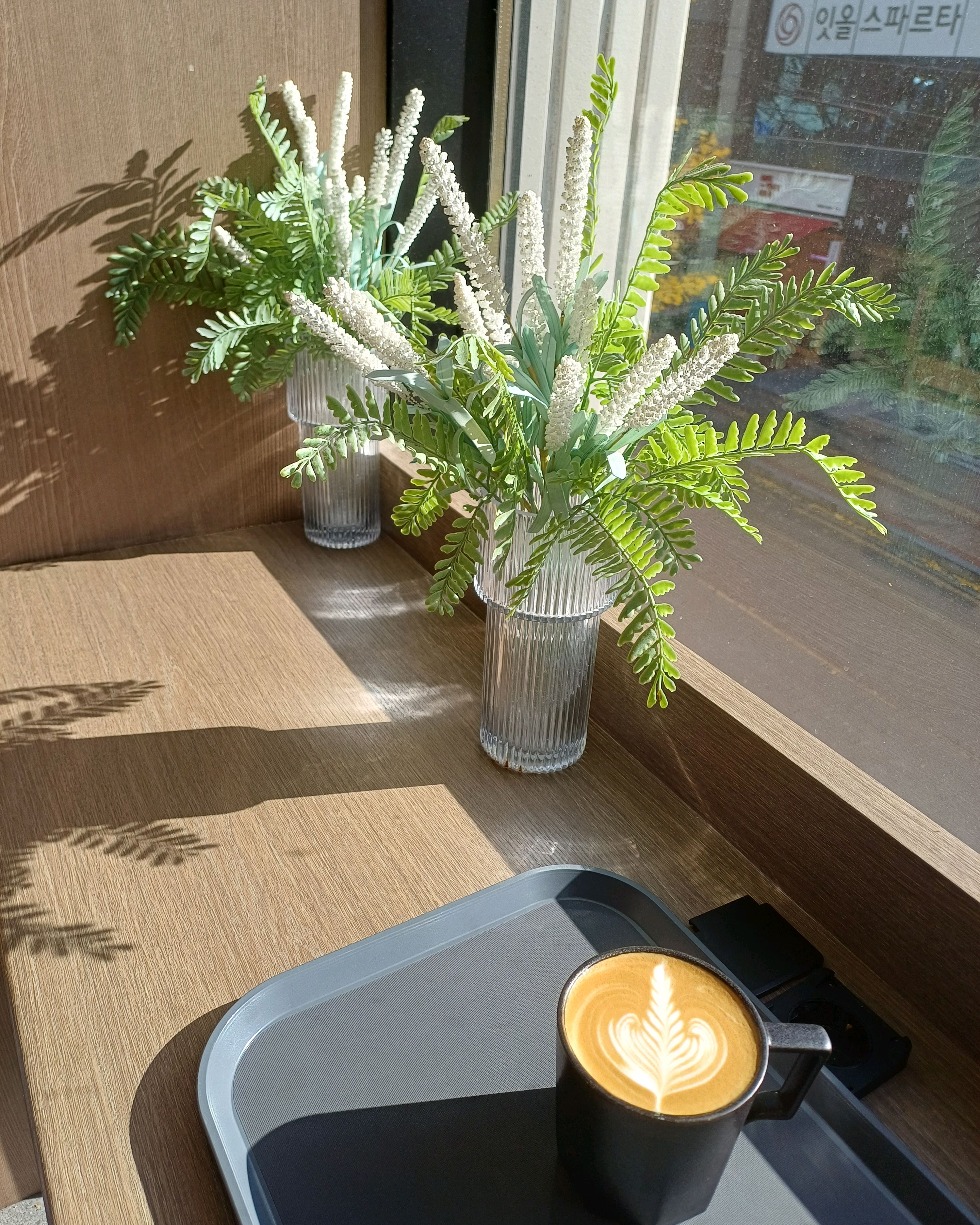 Cafe mocha