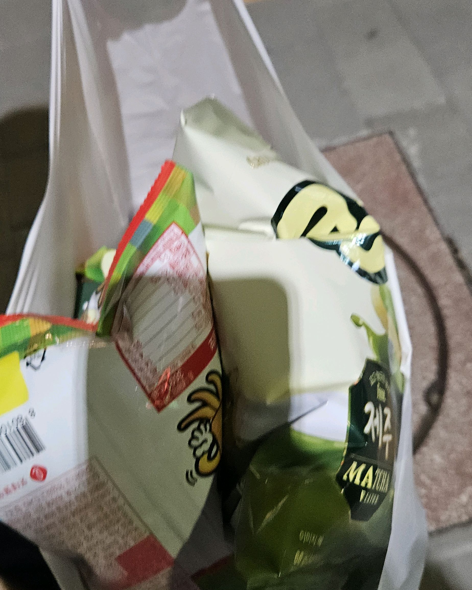 세븐일레븐 속초엑스포점 9