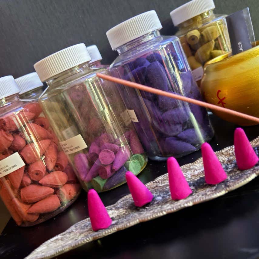 휴아로마샵 (역촌역) 매장 사진 10