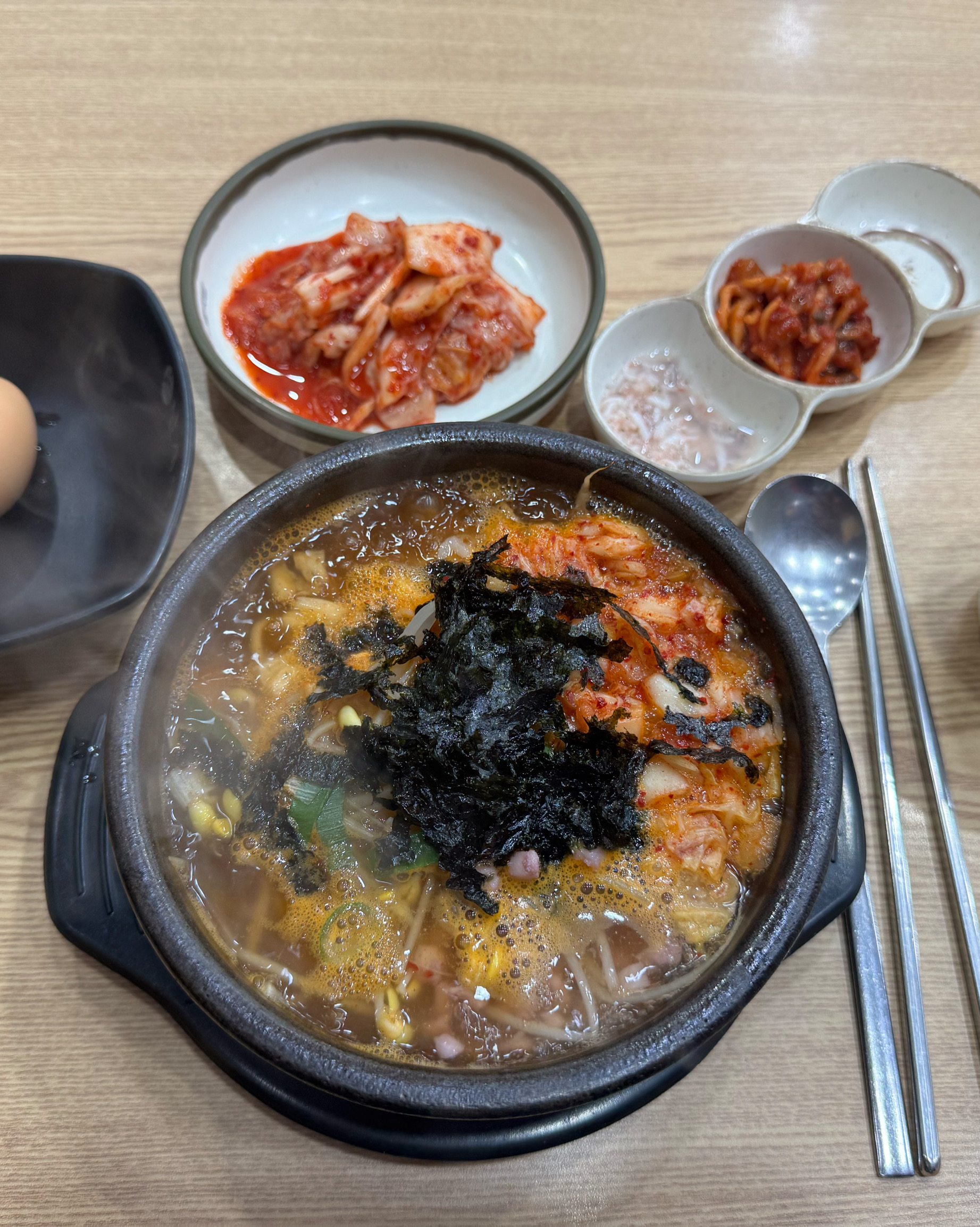 24시전주명가콩나물국밥 속초점 (24si Jeonju Myeongga Kongnamul Gukbap, Sokcho Branch) 4