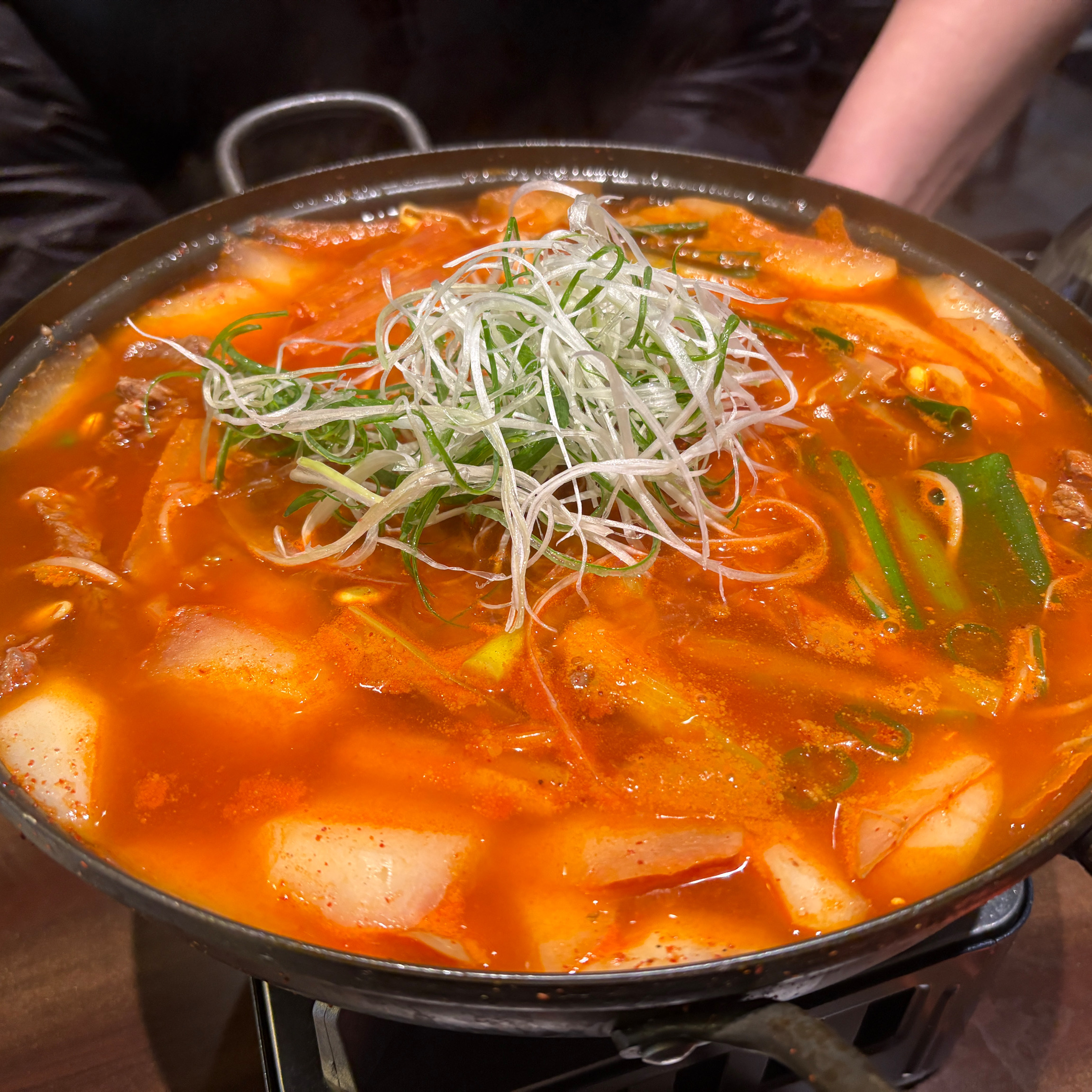 Jeyuk bokkeum