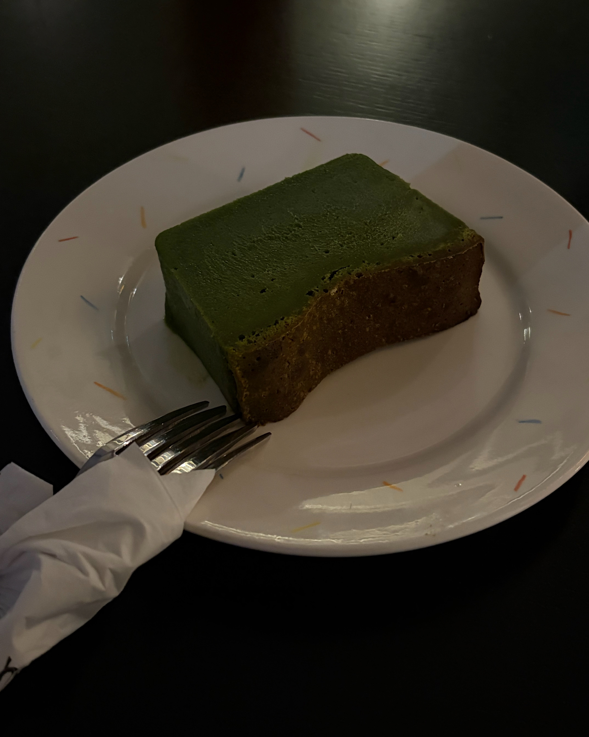 Terrine