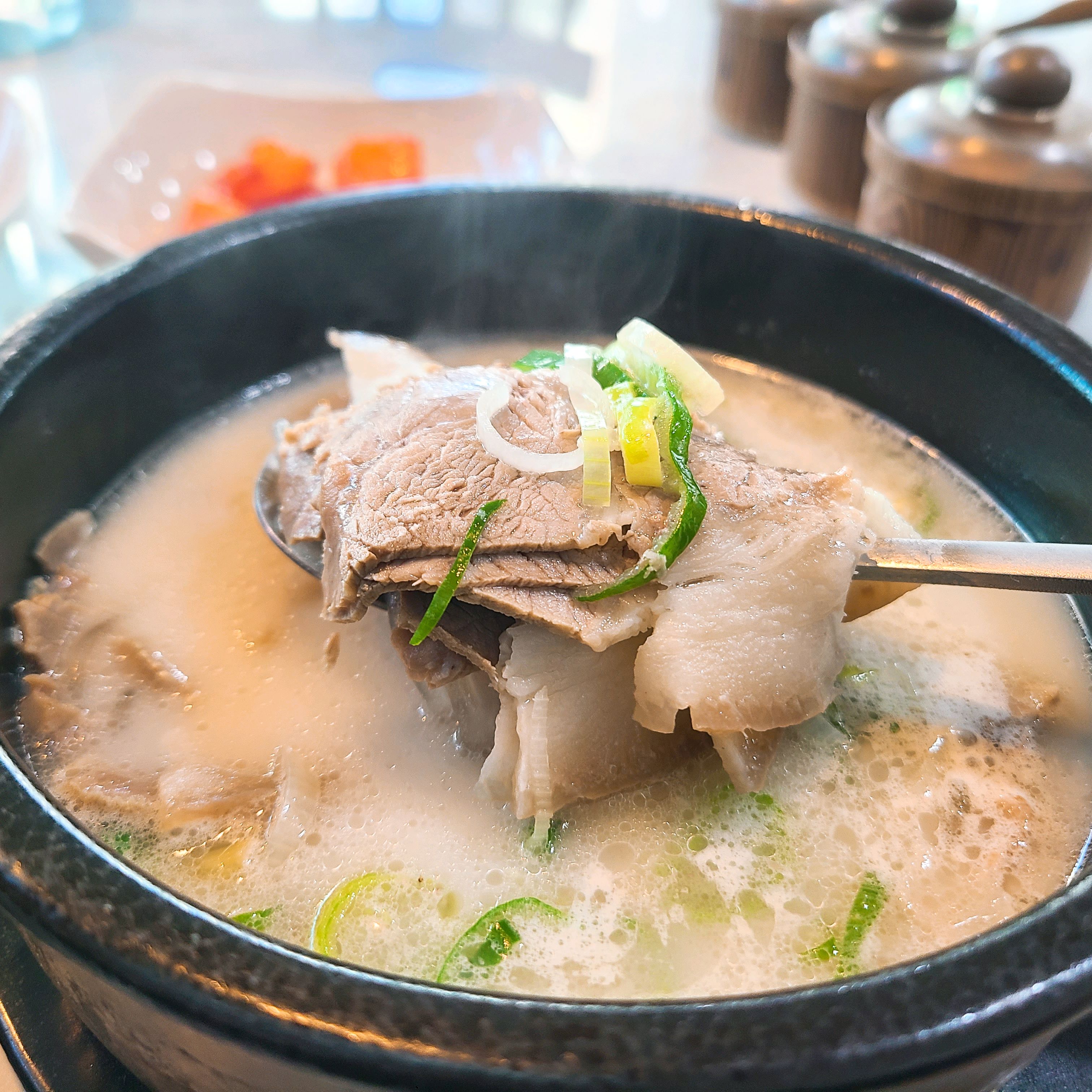 속초수육국밥 (Sokcho Suyuk Gukbap) 5
