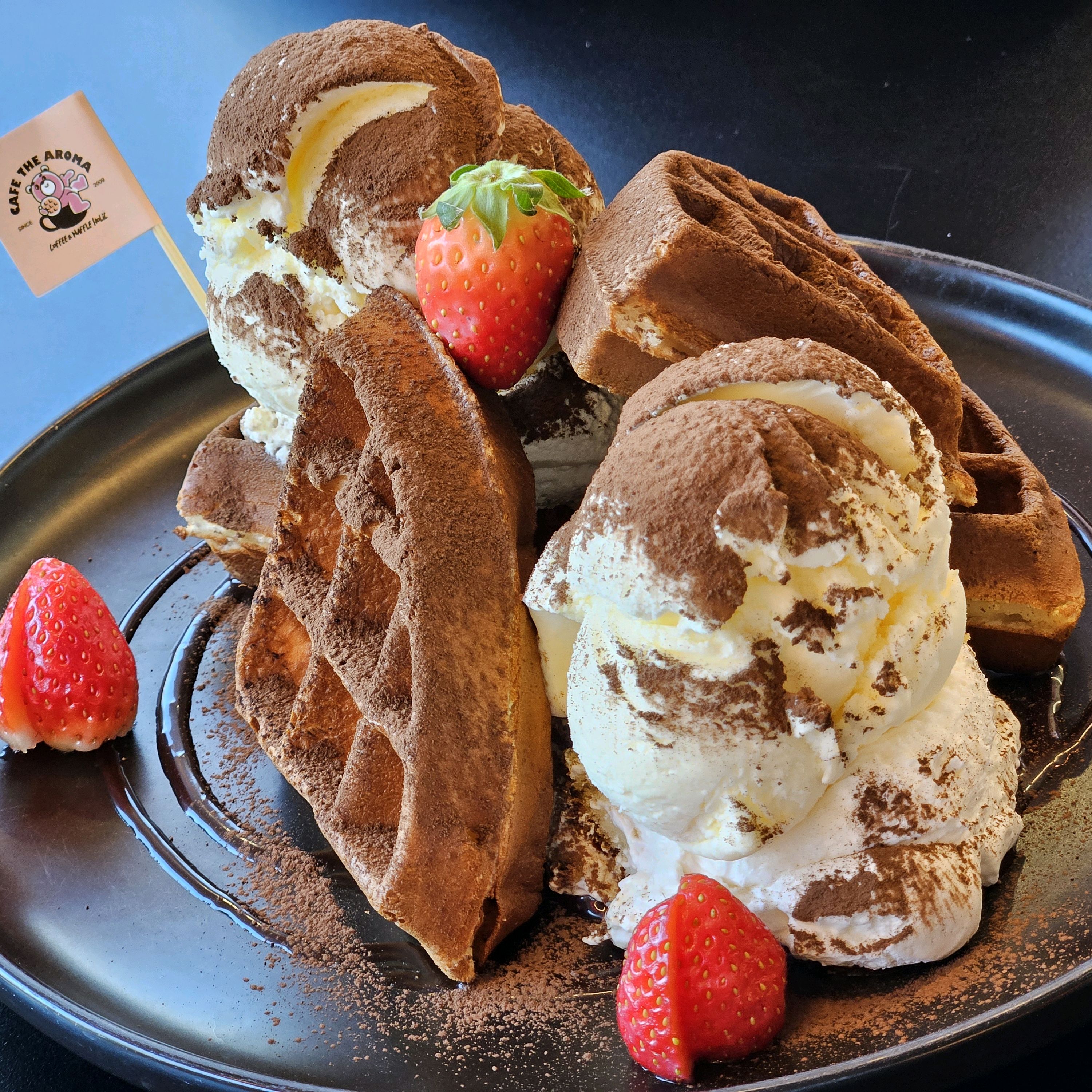 Waffle