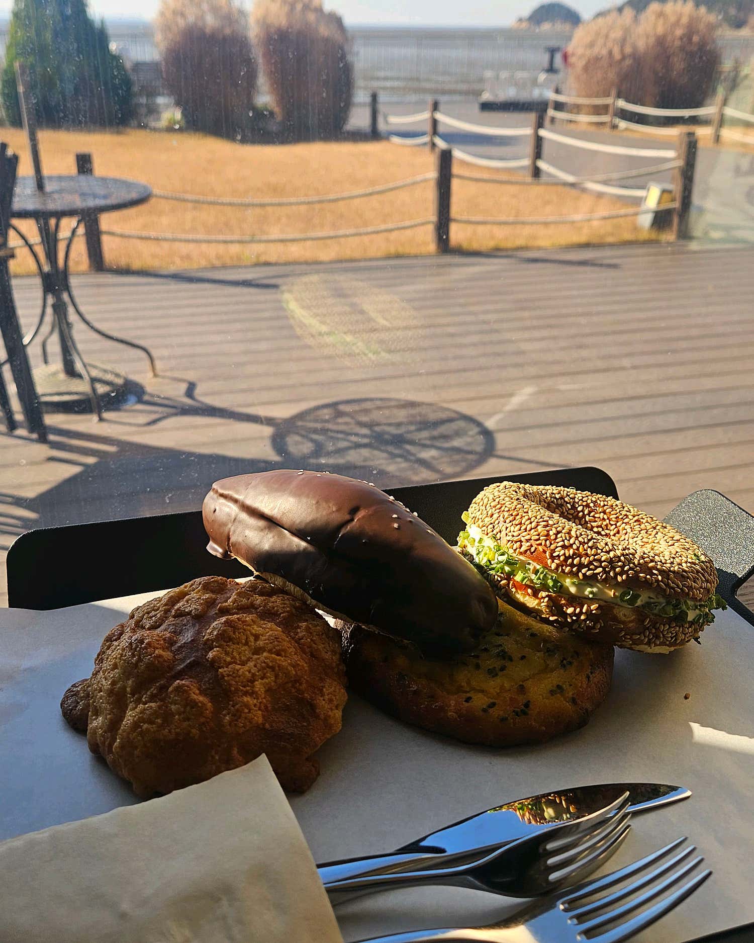 마시안제빵소 연탄식빵