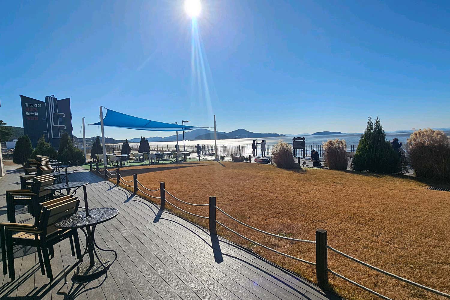 갓 구운 빵과 페스츄리