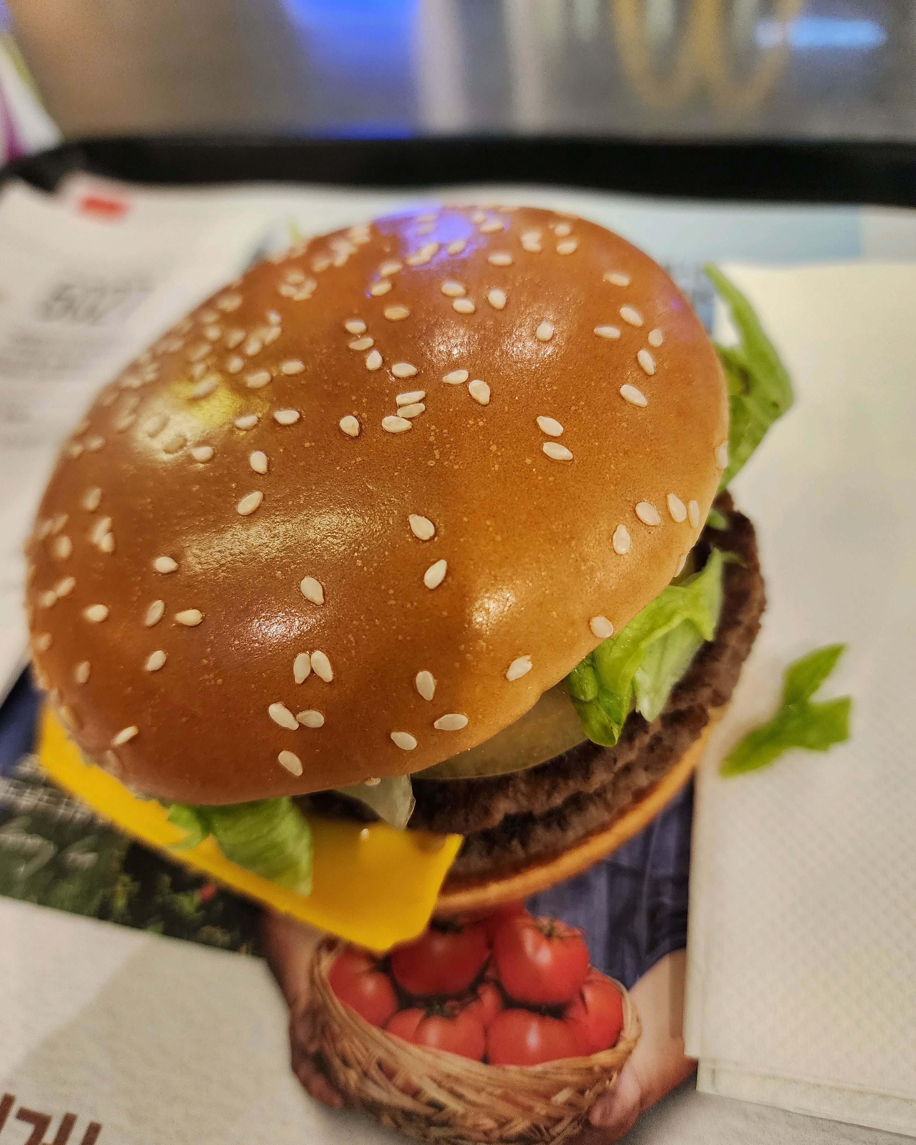 맥도날드 속초DT점 (McDonald's Sokcho DT) 6