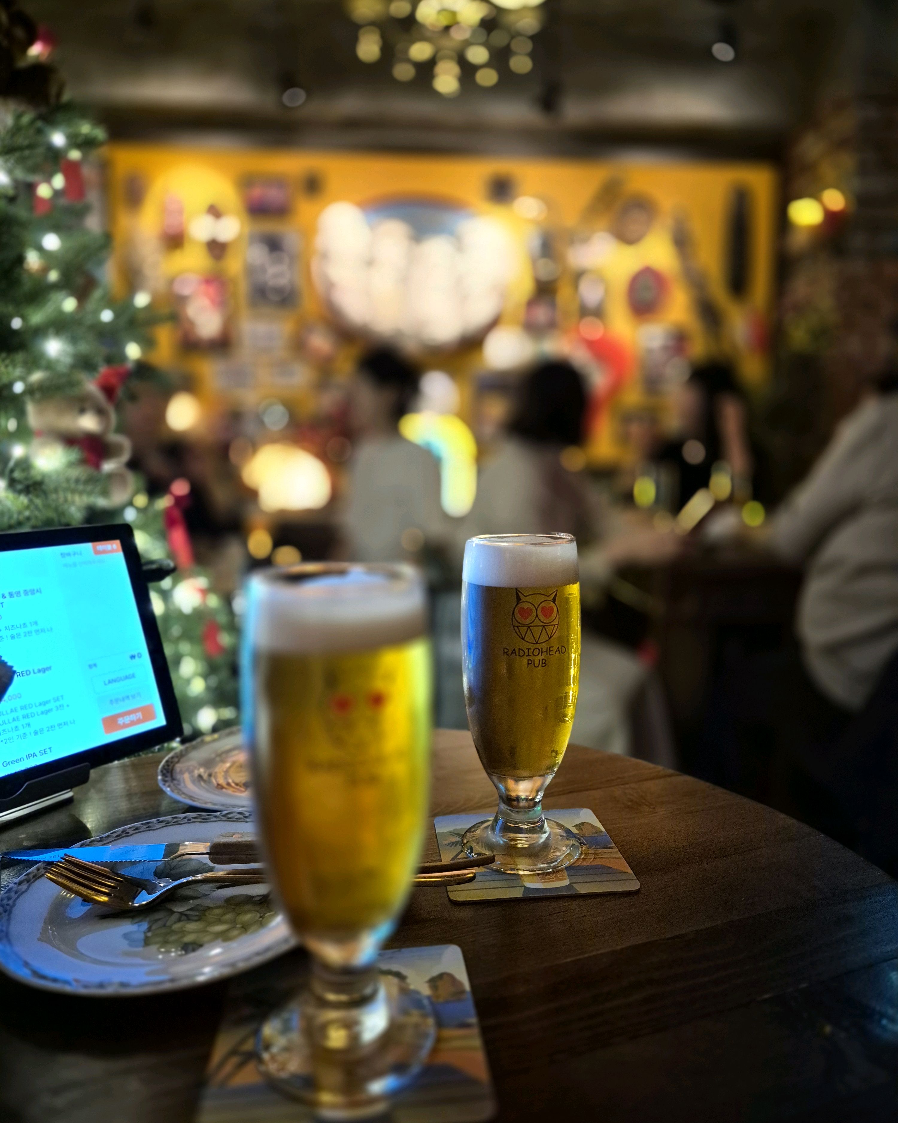 Beer