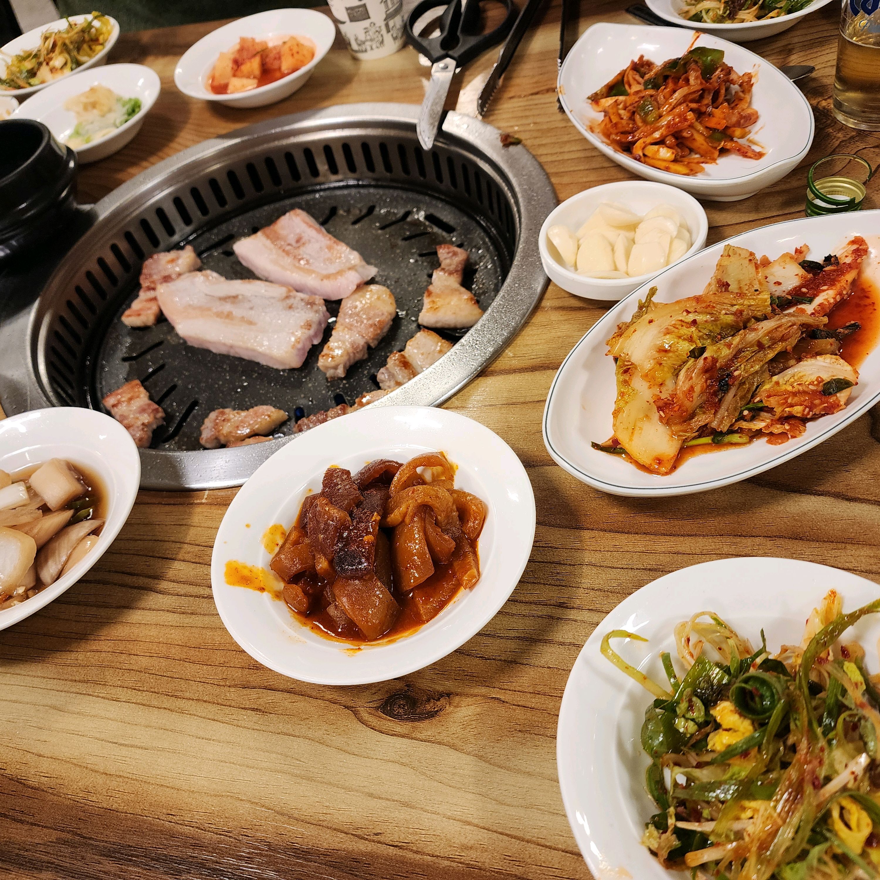 일호식당 10