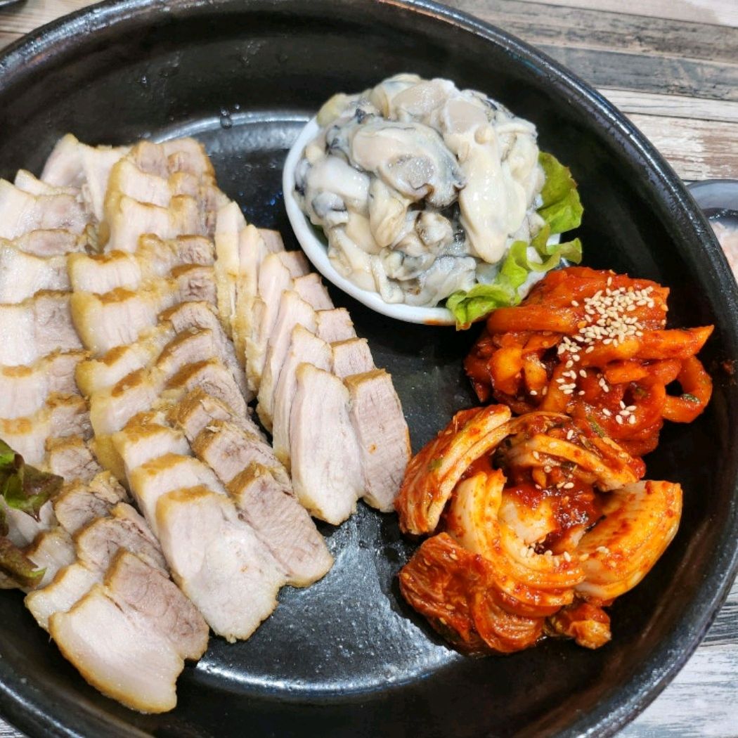 속초항아리보쌈 5