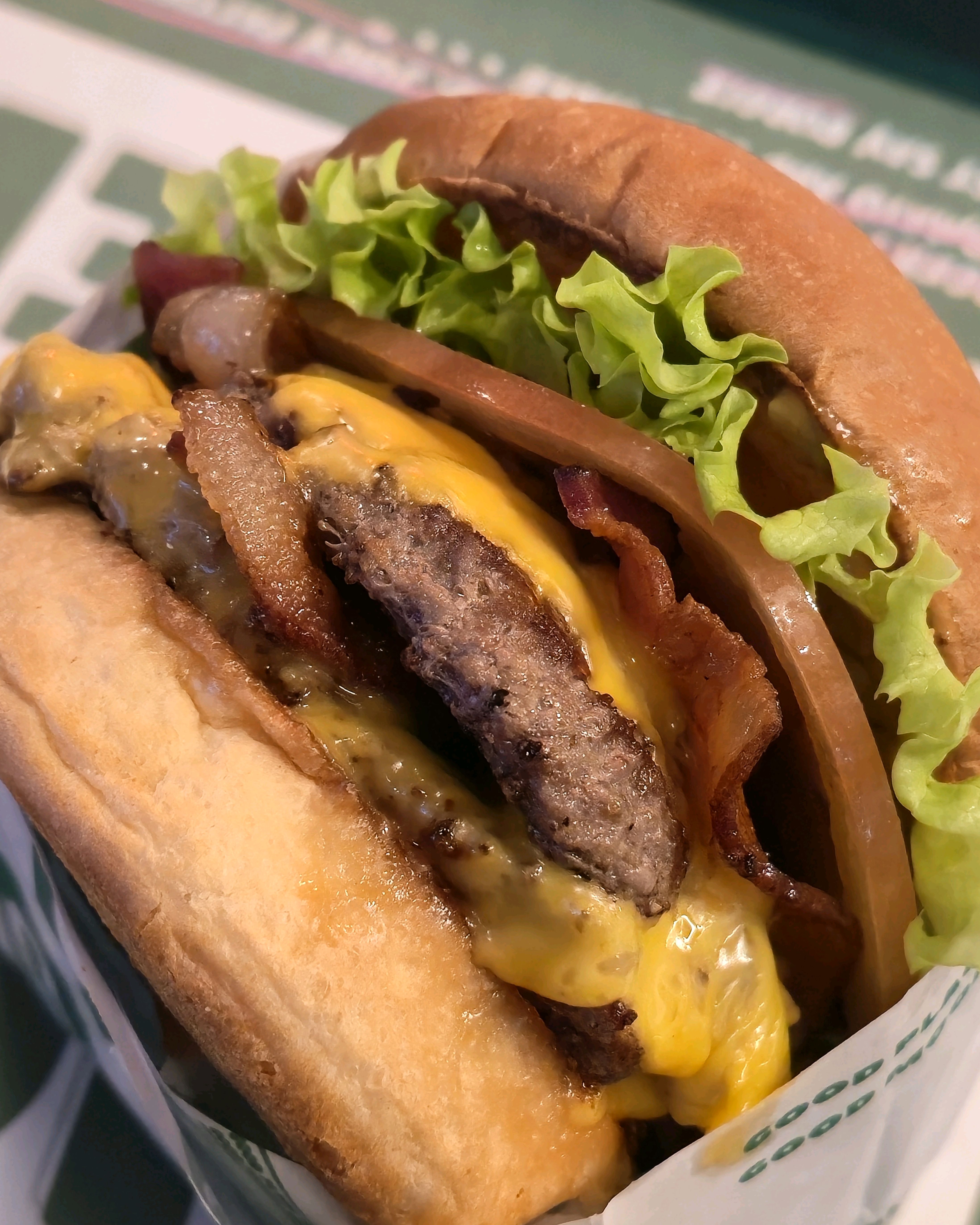 Burger