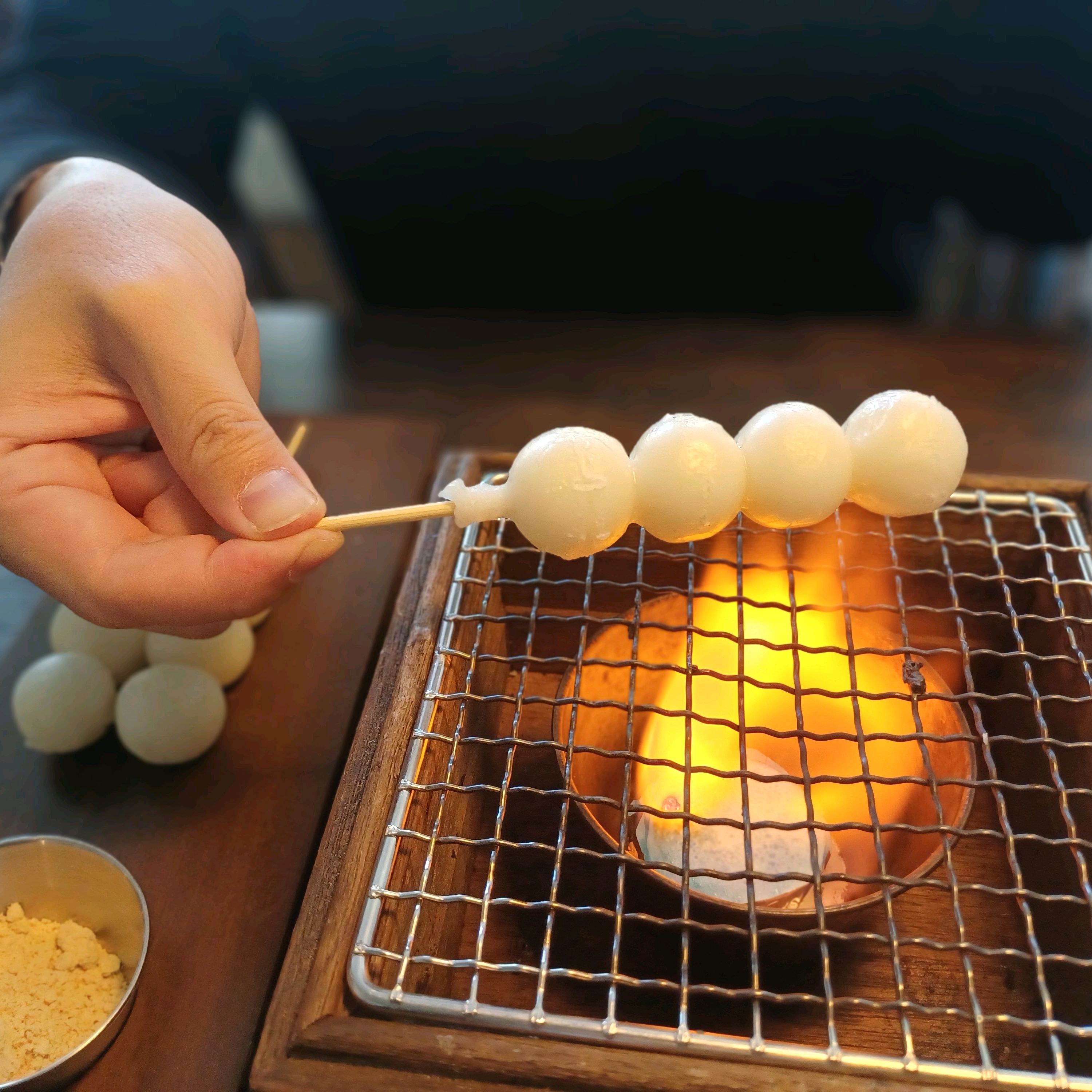 Dango