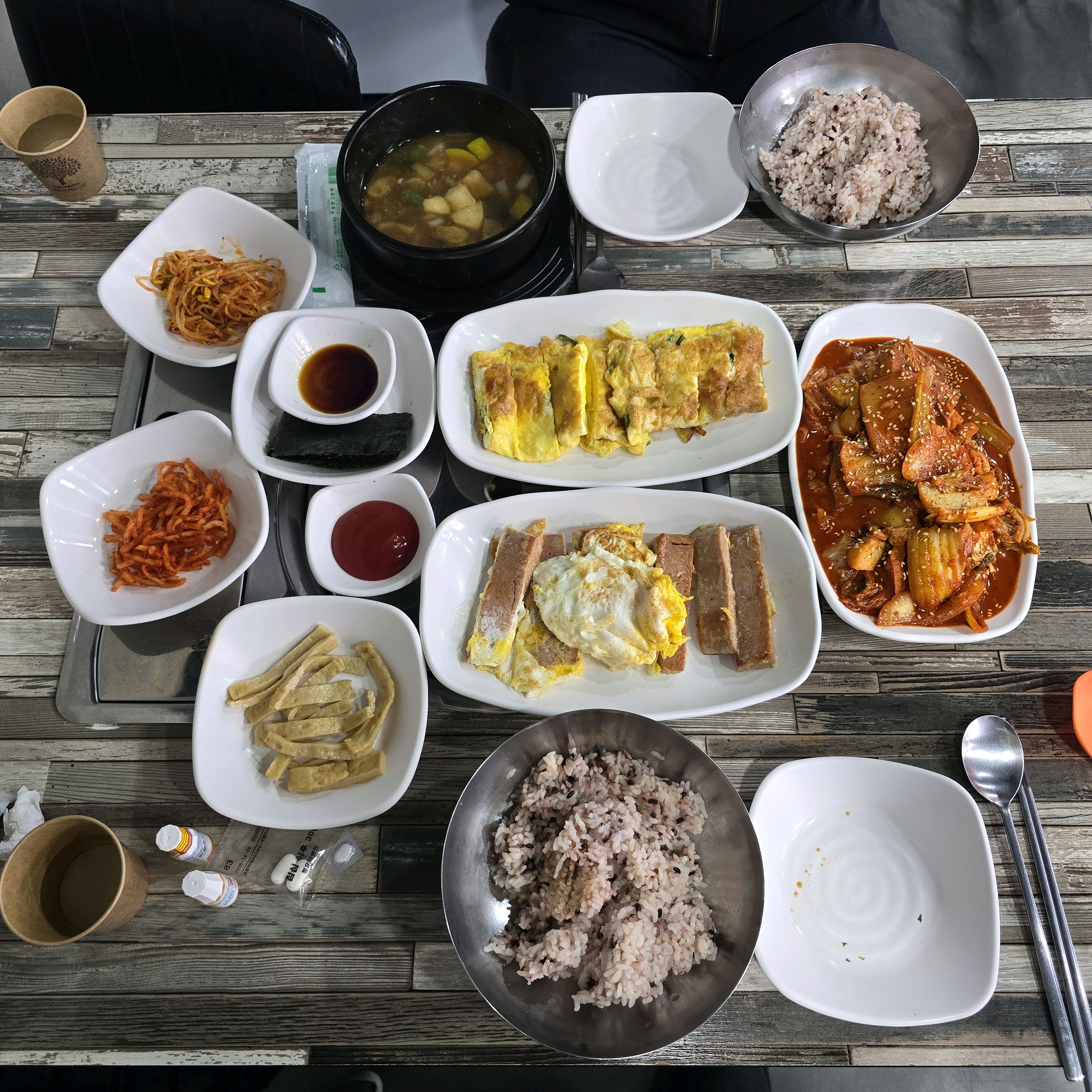 김치촌 8