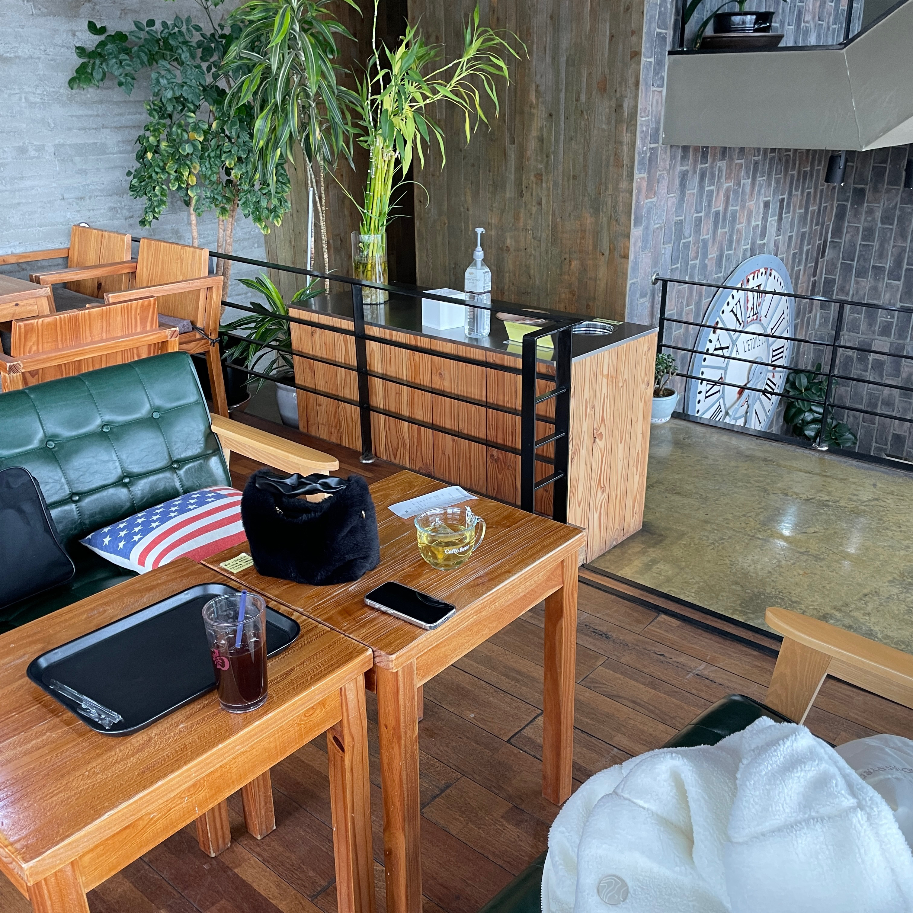 카페베네 속초대포항점 (Caffe Bene Sokcho Daepohang) 4