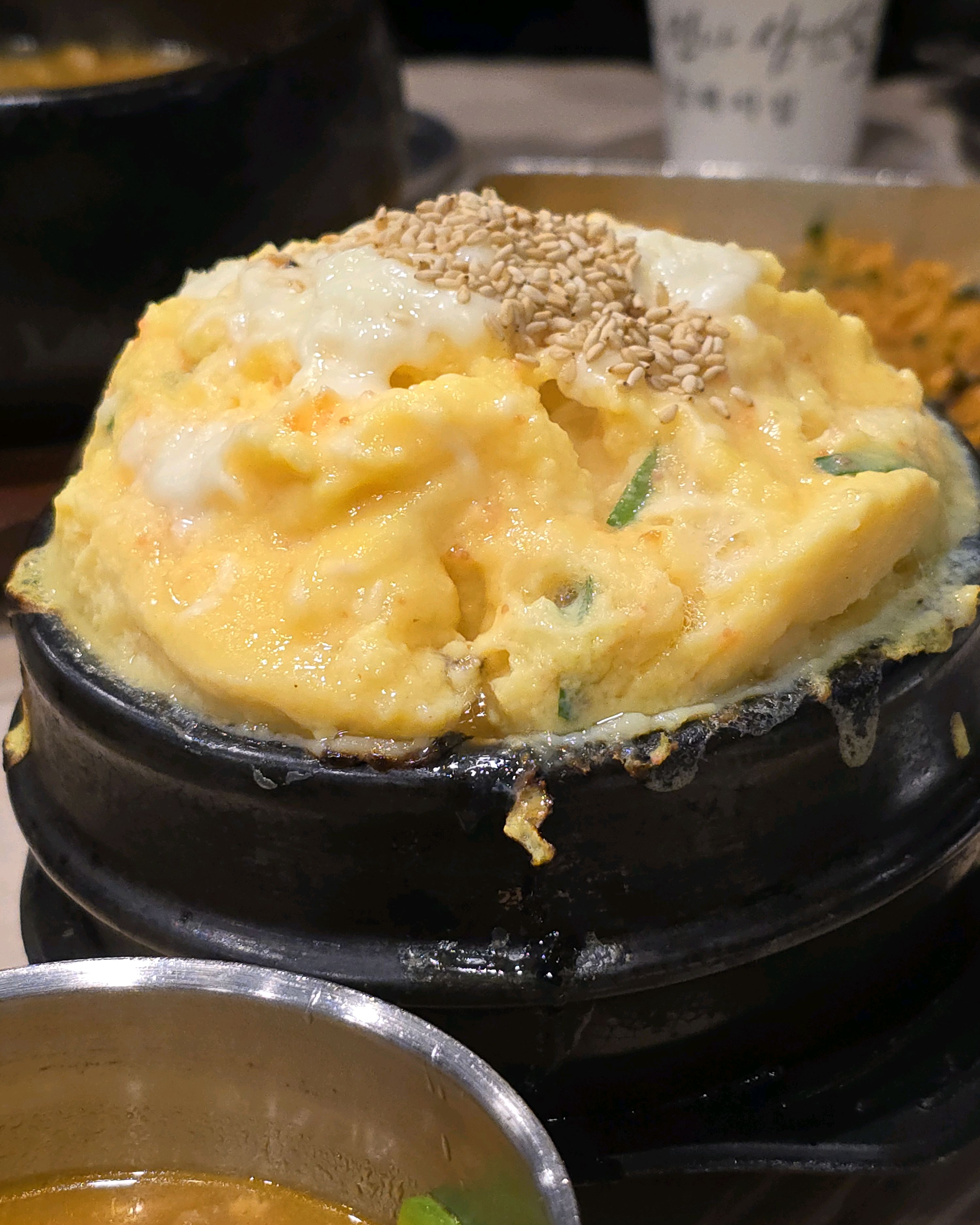 하남돼지집 속초청초호점 (Hanam Dwaejijip Sokcho Cheongchoho Branch) 9