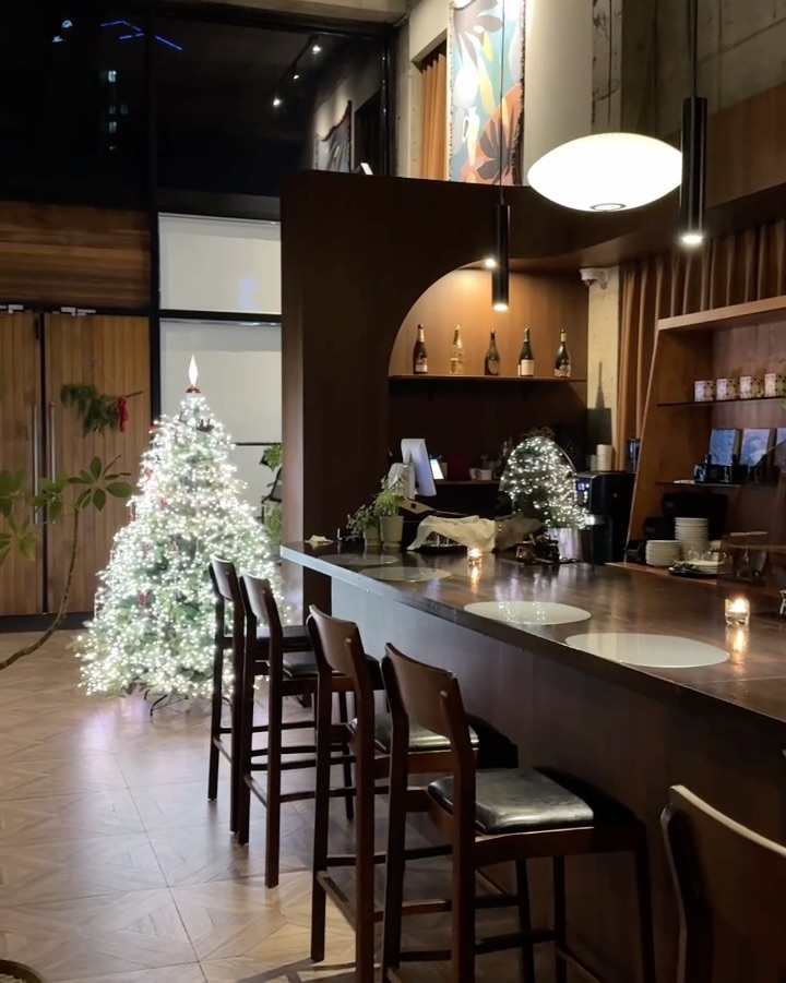 Visitor review