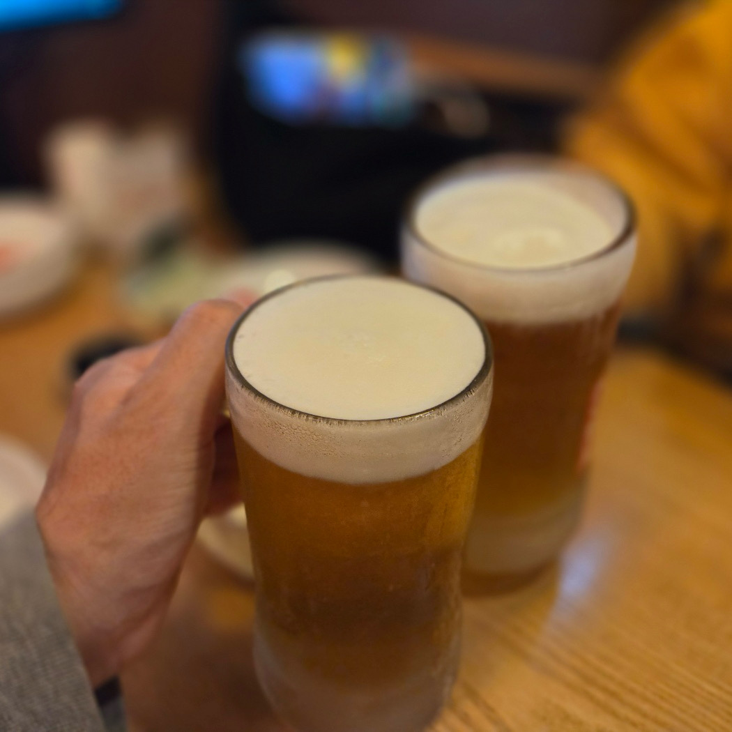 Beer