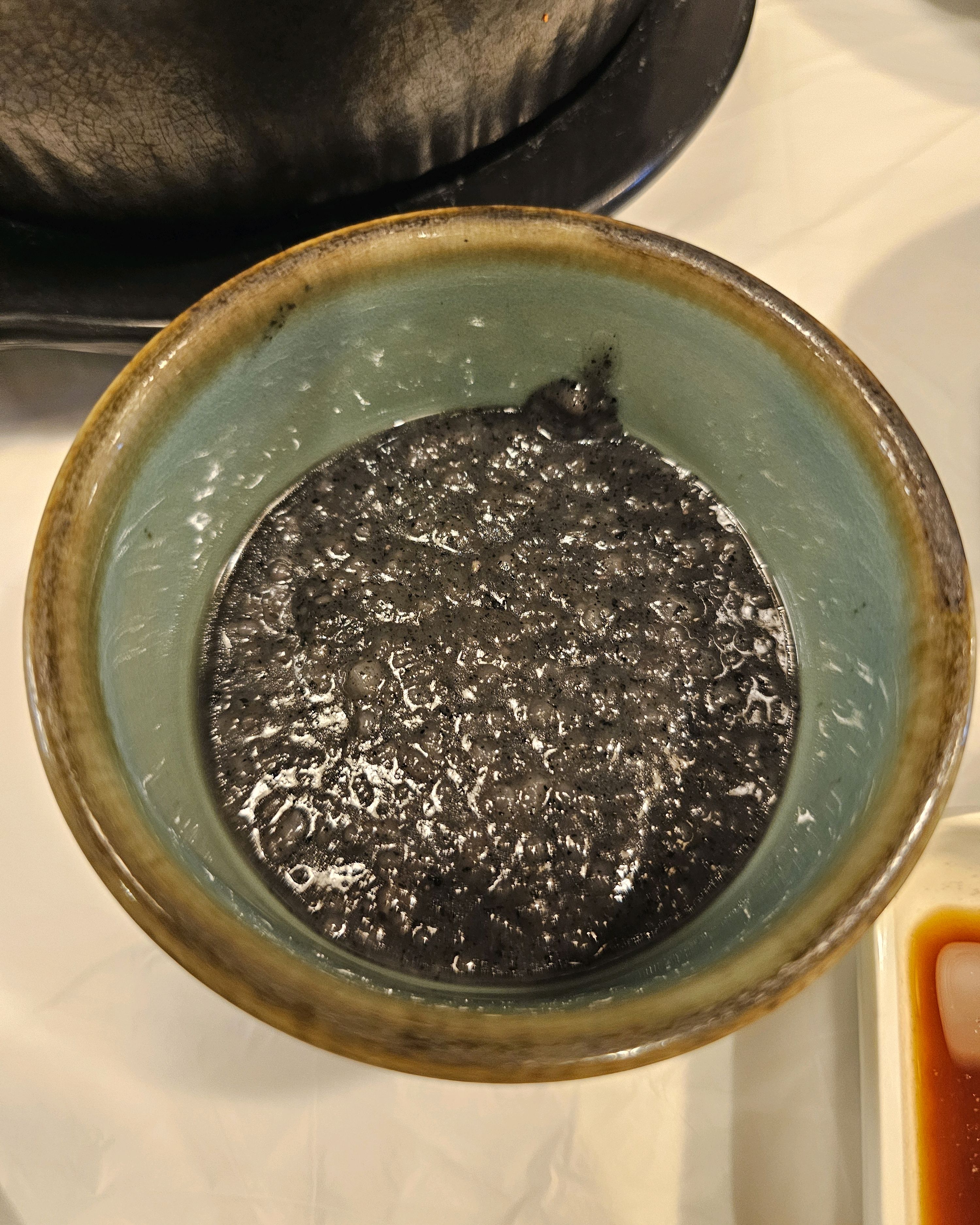 Ganjang gejang