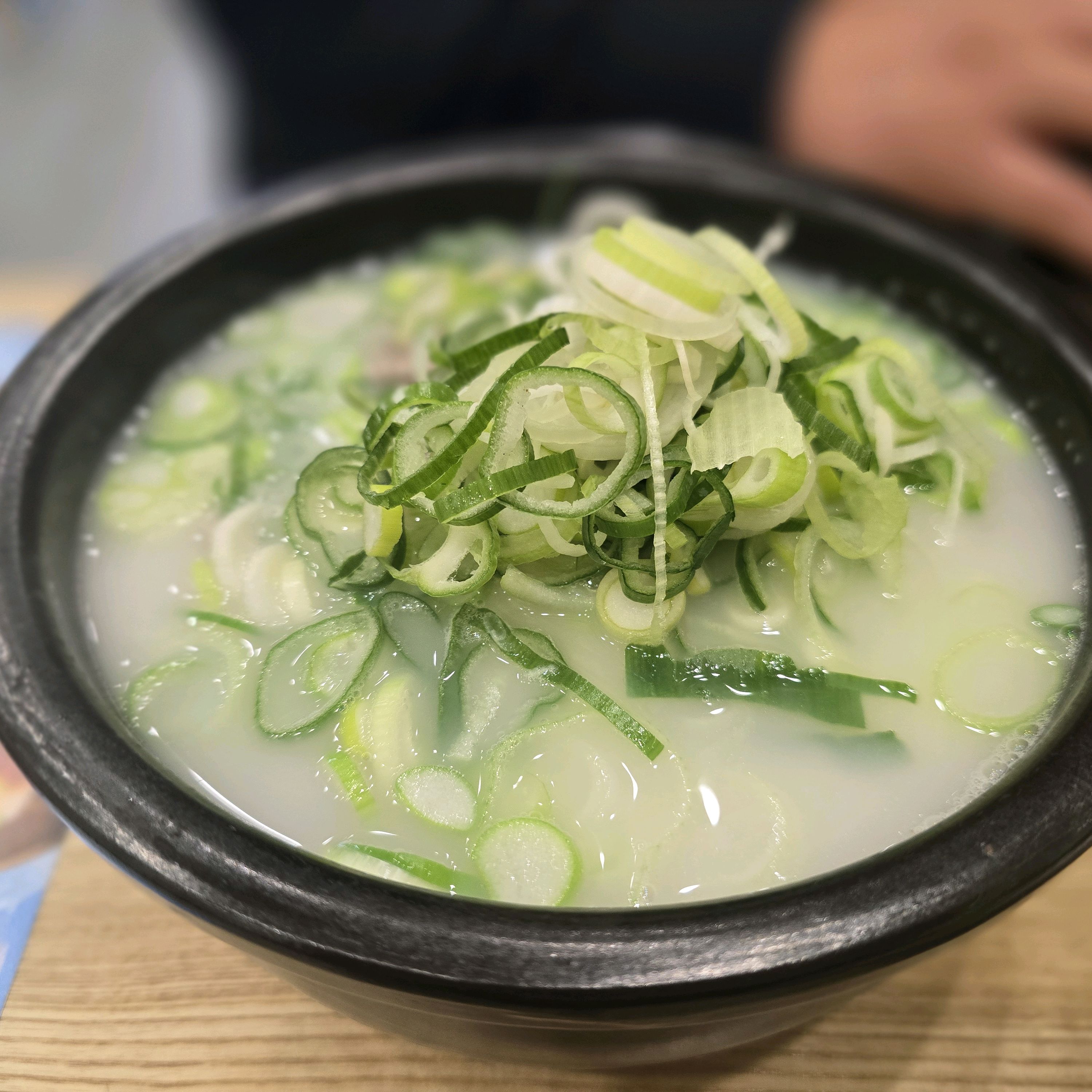 한촌설렁탕 속초조양점 6