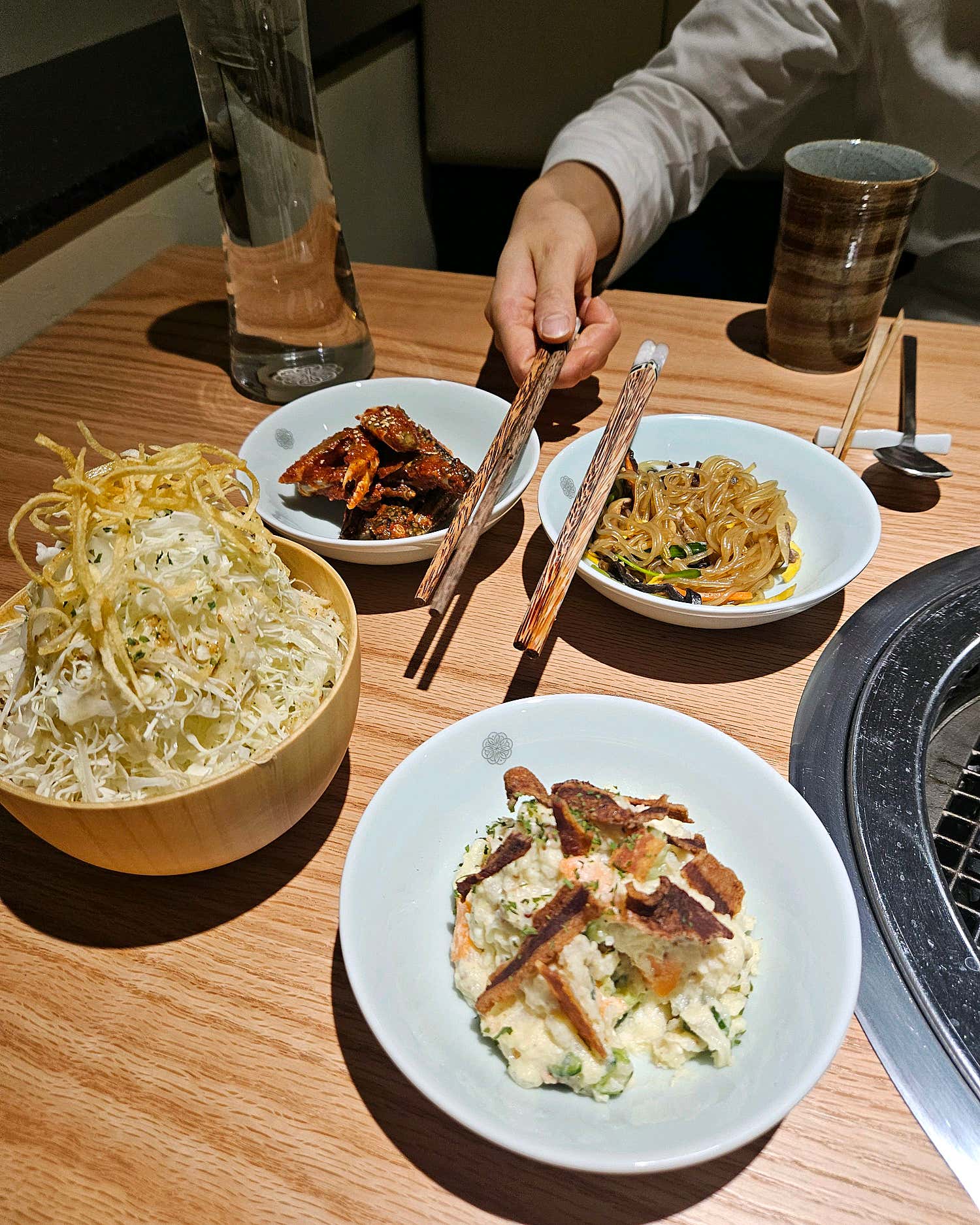 설야갈비 청담 참고 이미지 2
