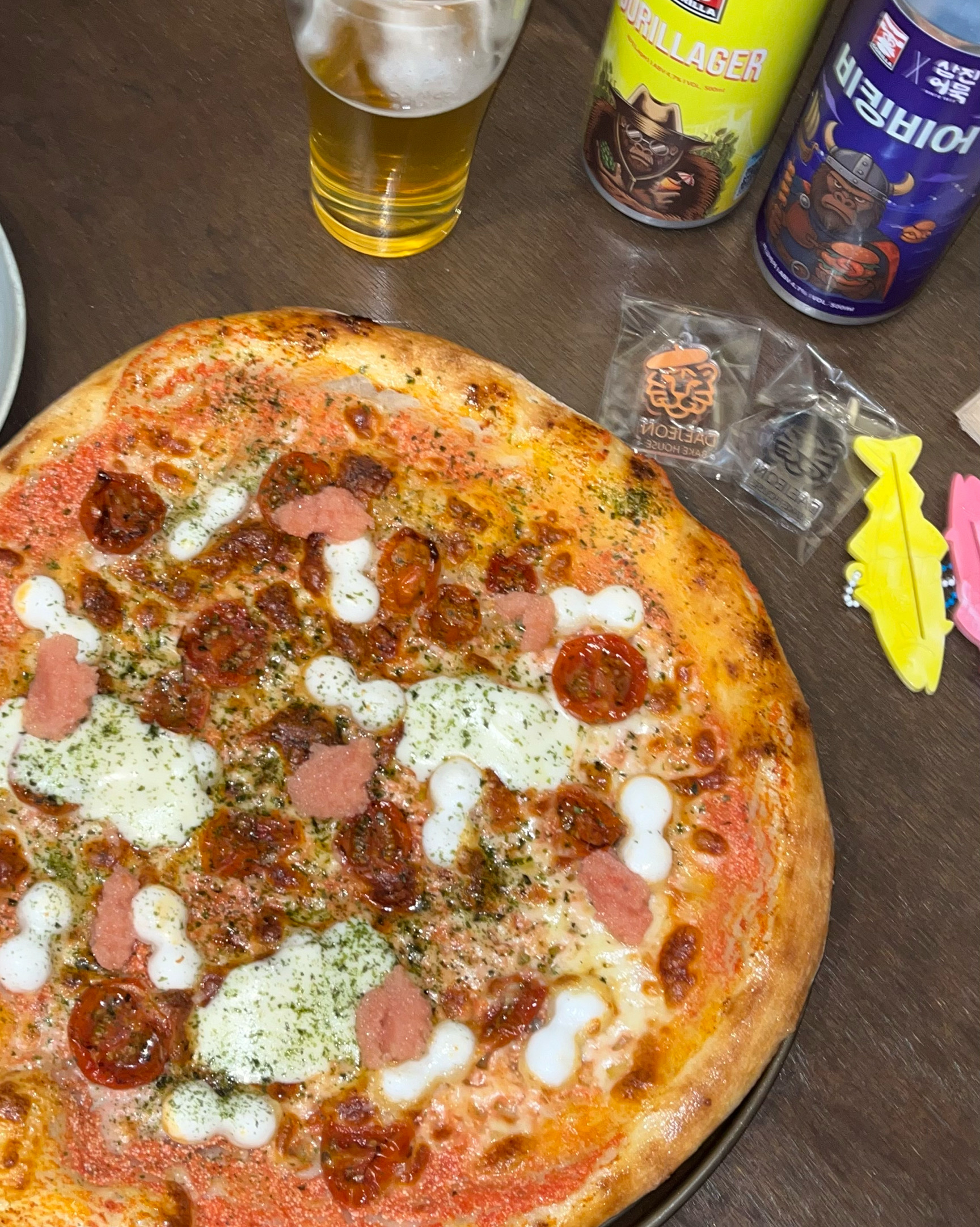 Pizza