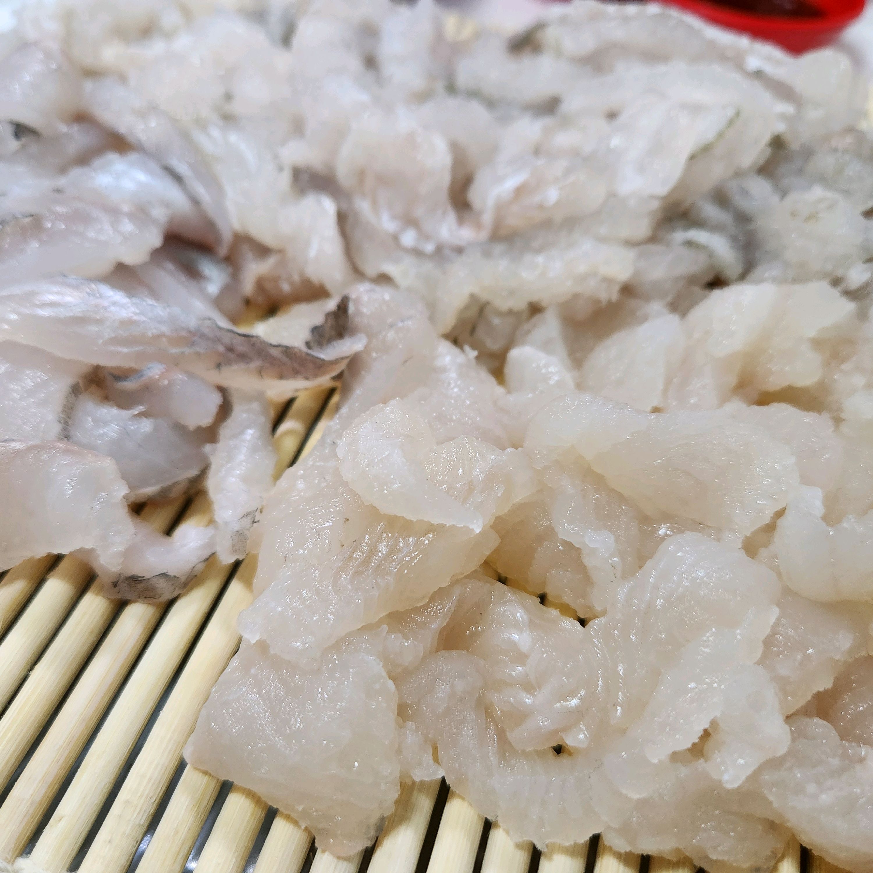 외옹치횟집 (Oeongchi Hoetjip) 5