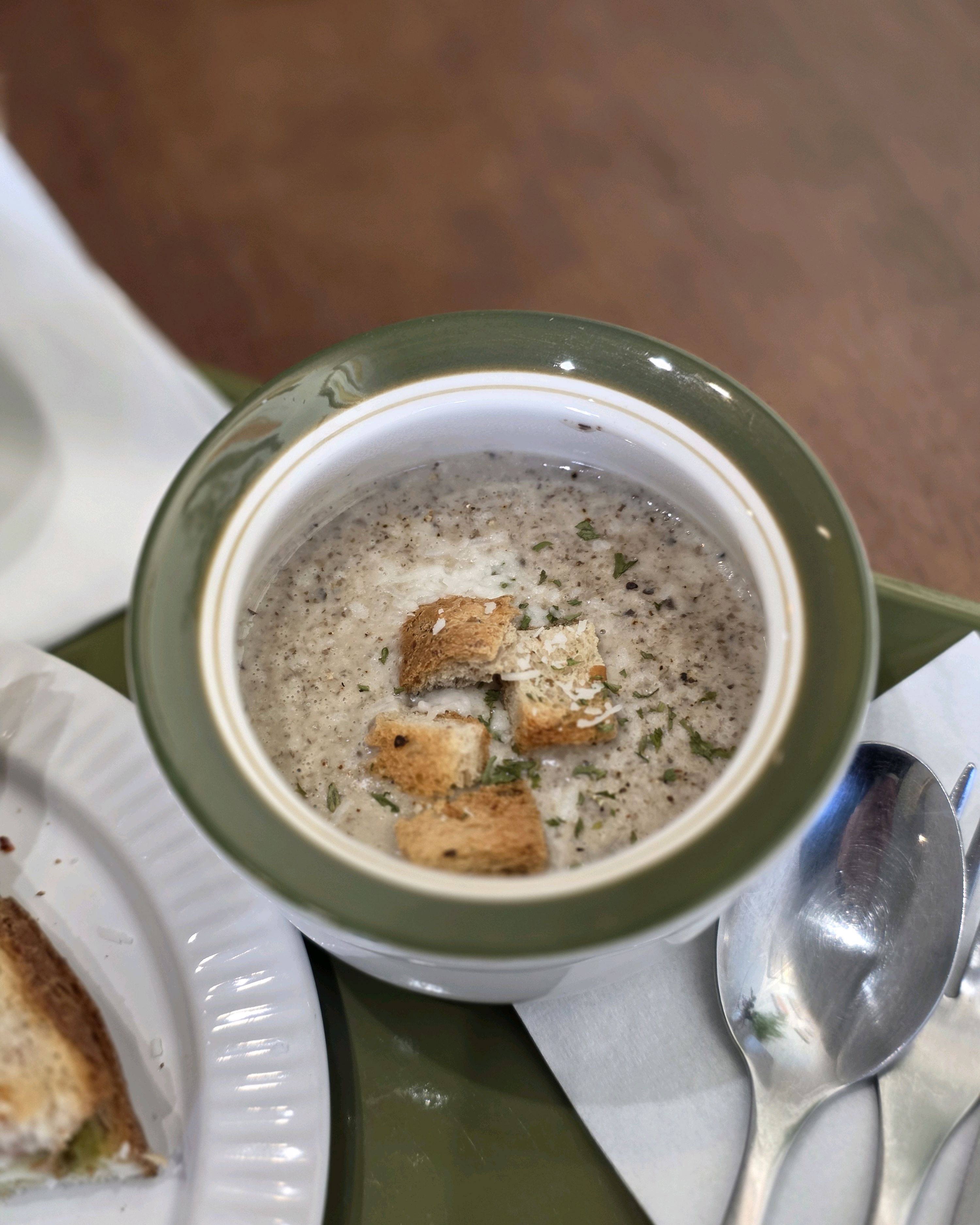Soup