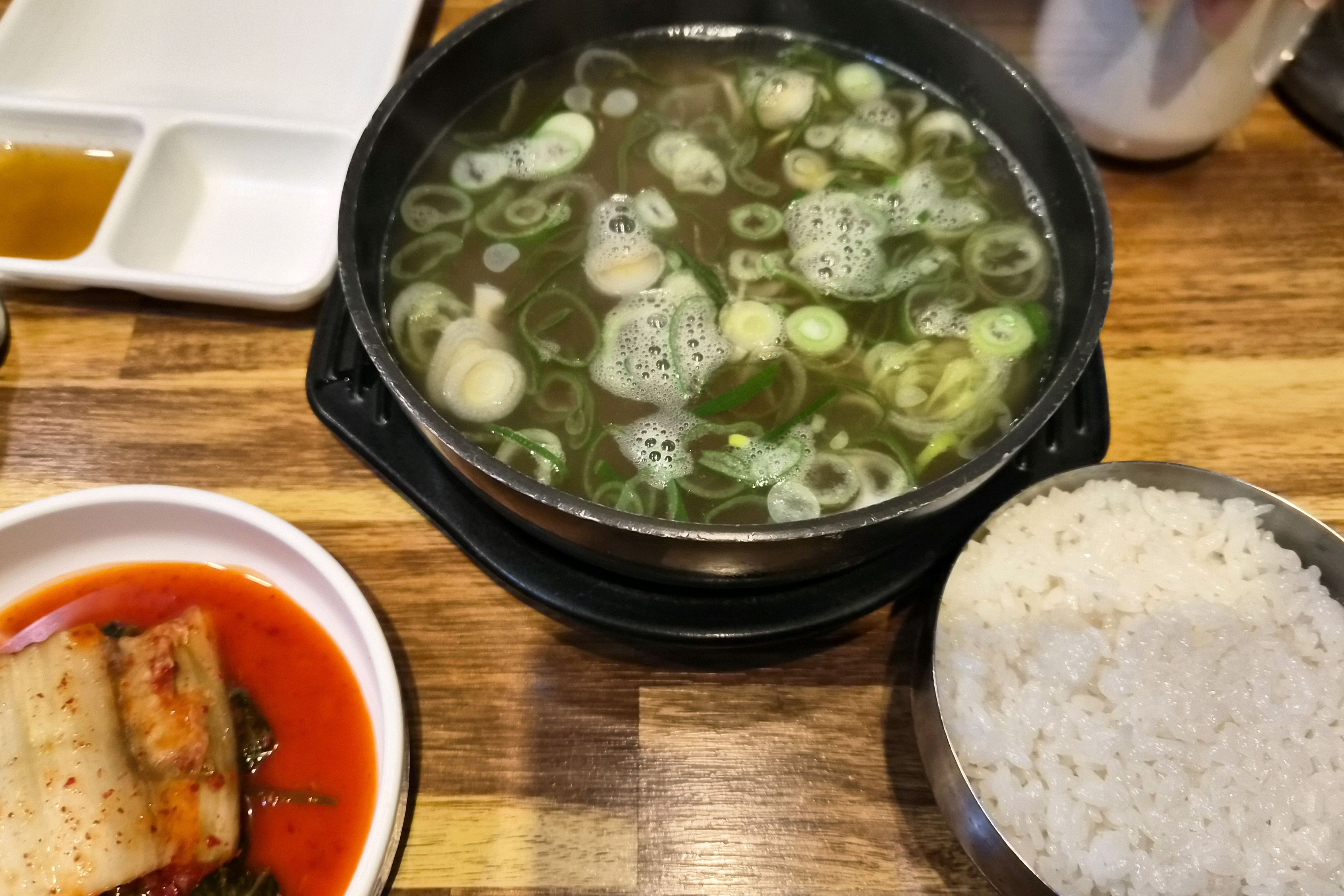 속초냉면 9