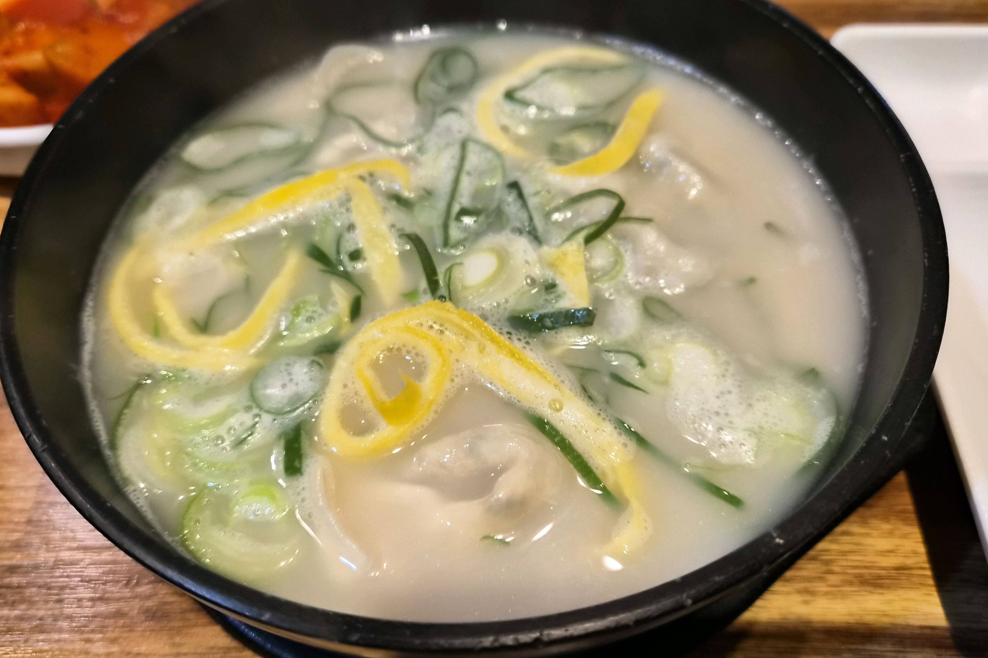속초냉면 8