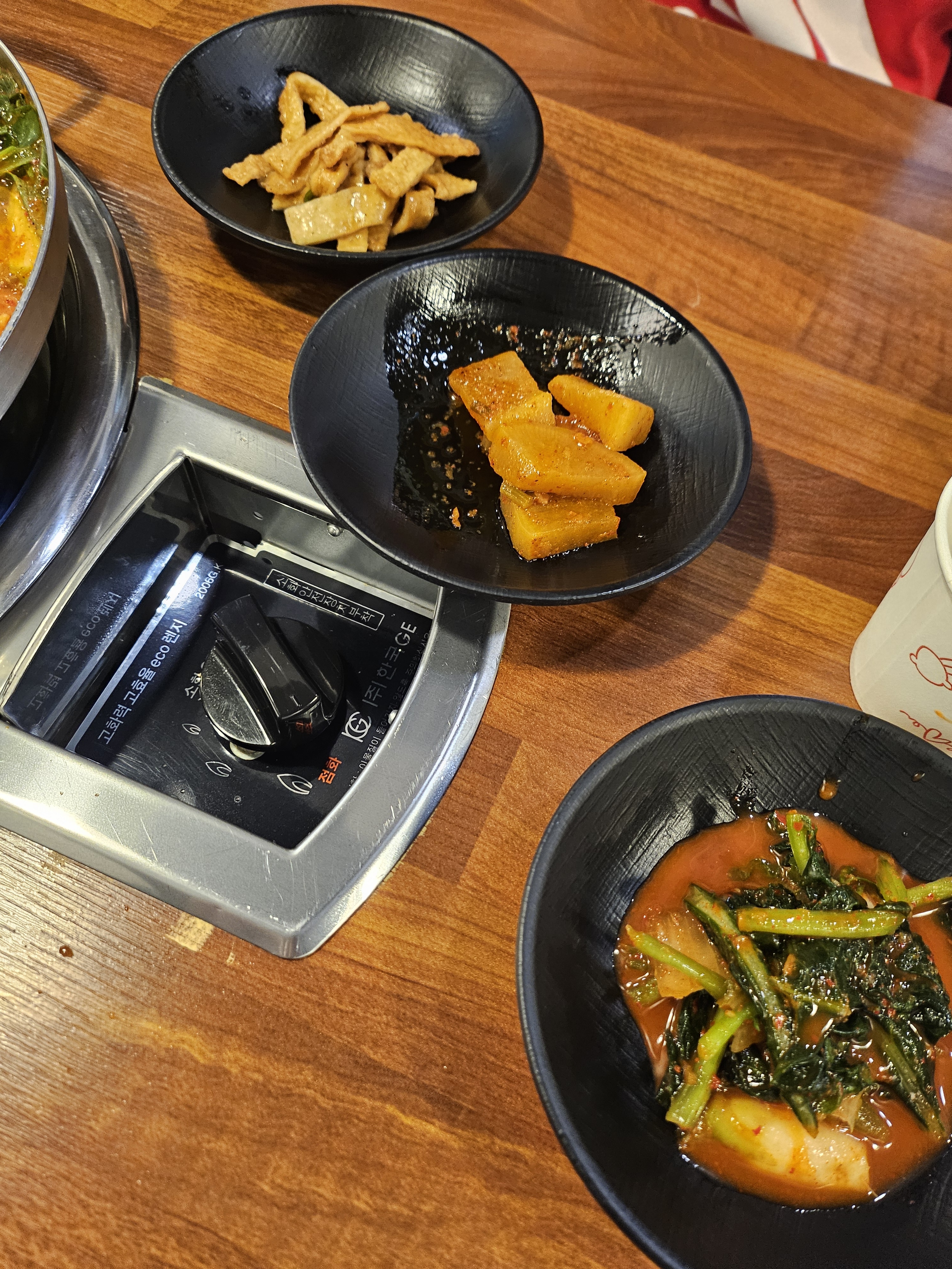 영랑식당 7