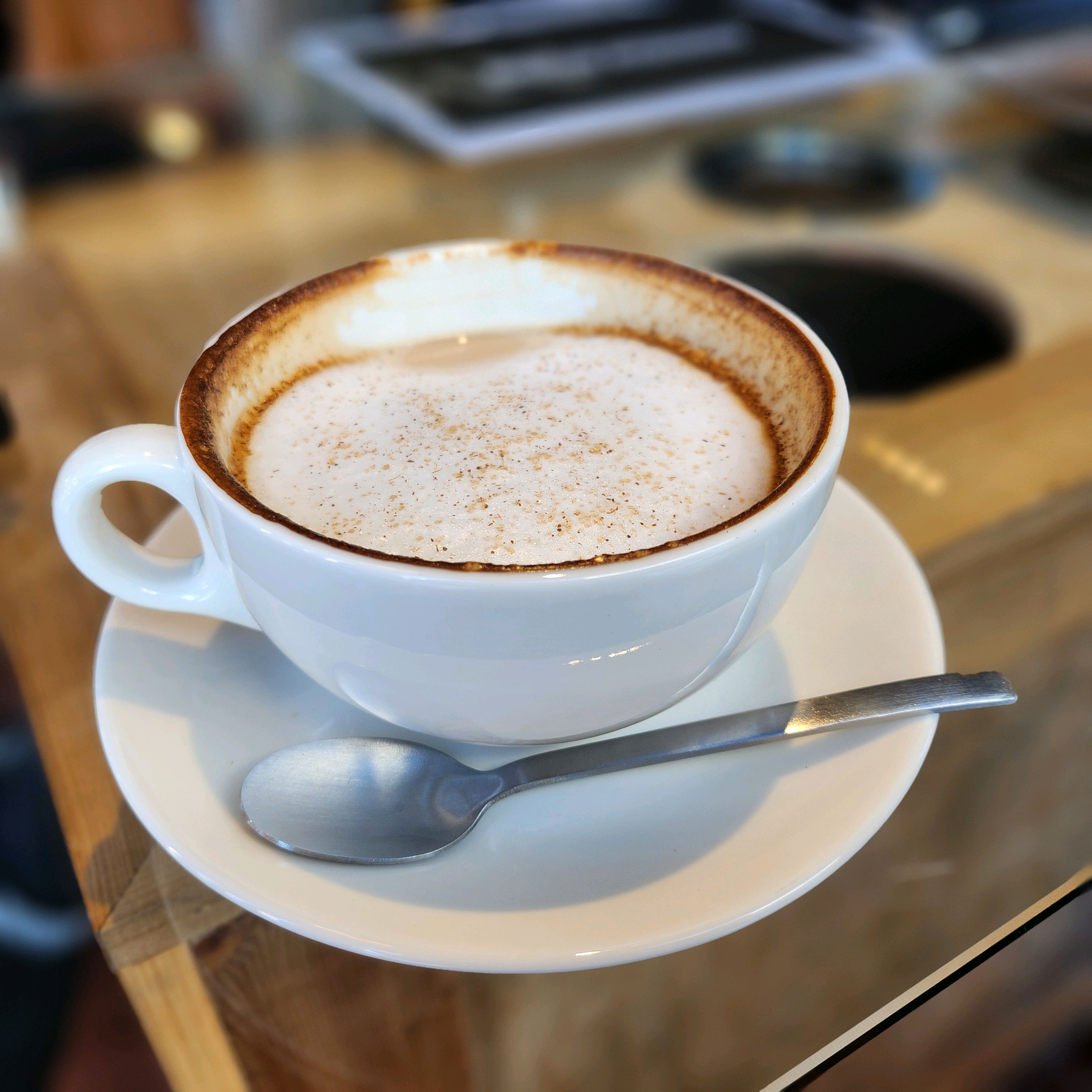 Cappuccino