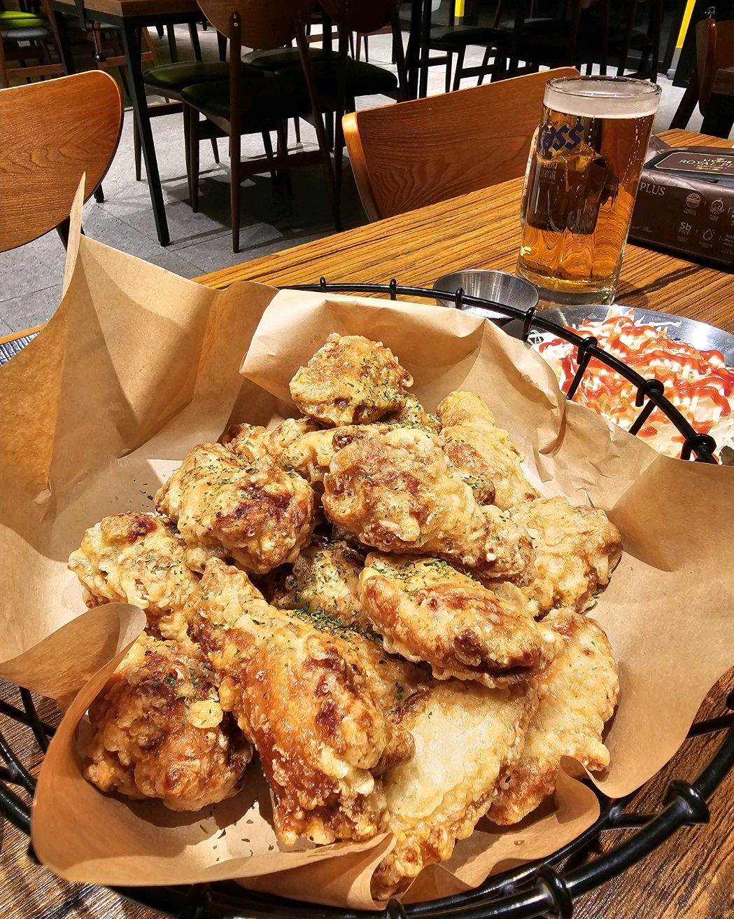 BBQ 속초영리단길점 8