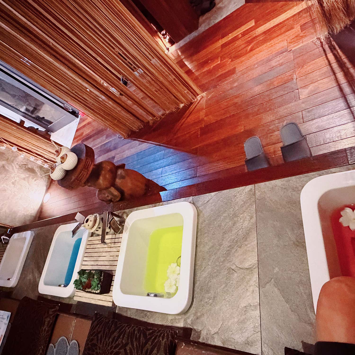 홍대타이 (옥동) 매장 사진 8