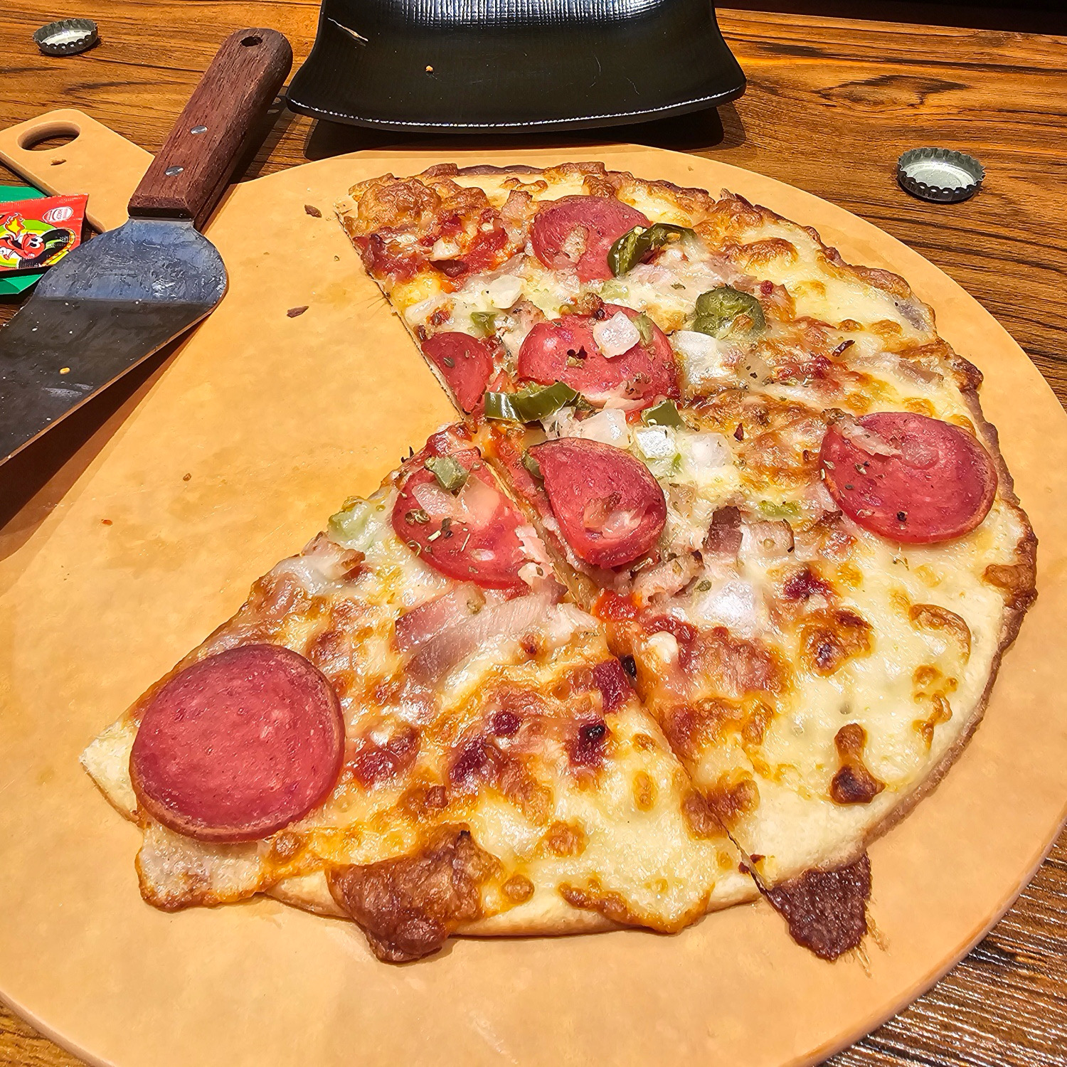 BBQ 속초영리단길점 9