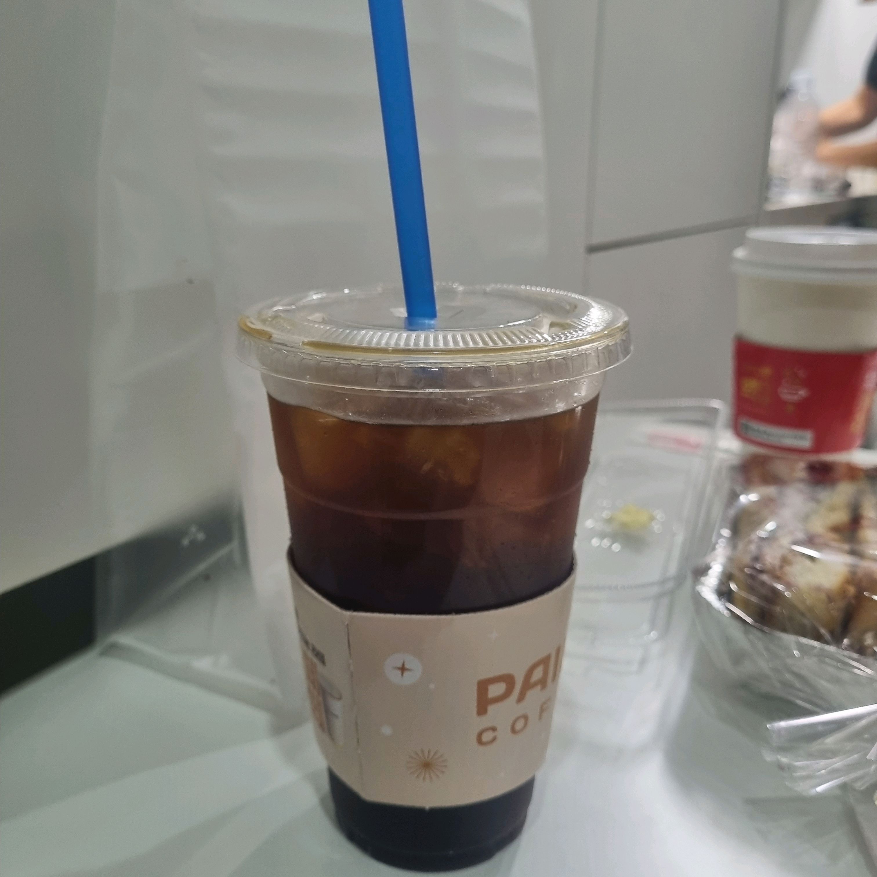 빽다방 속초중앙로점 (Paik's Coffee Sokcho Jungang-ro) 3