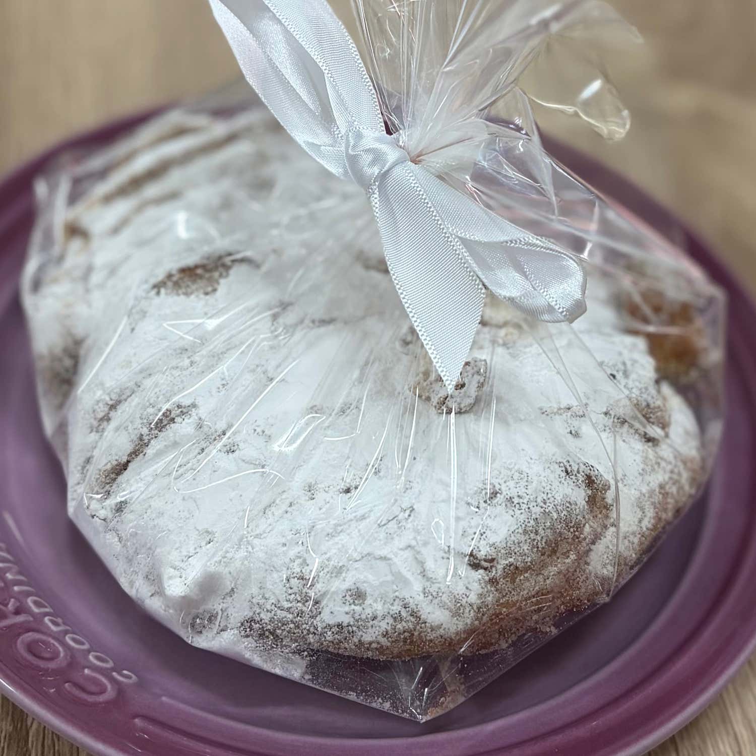 패멩베이커리 슈톨렌