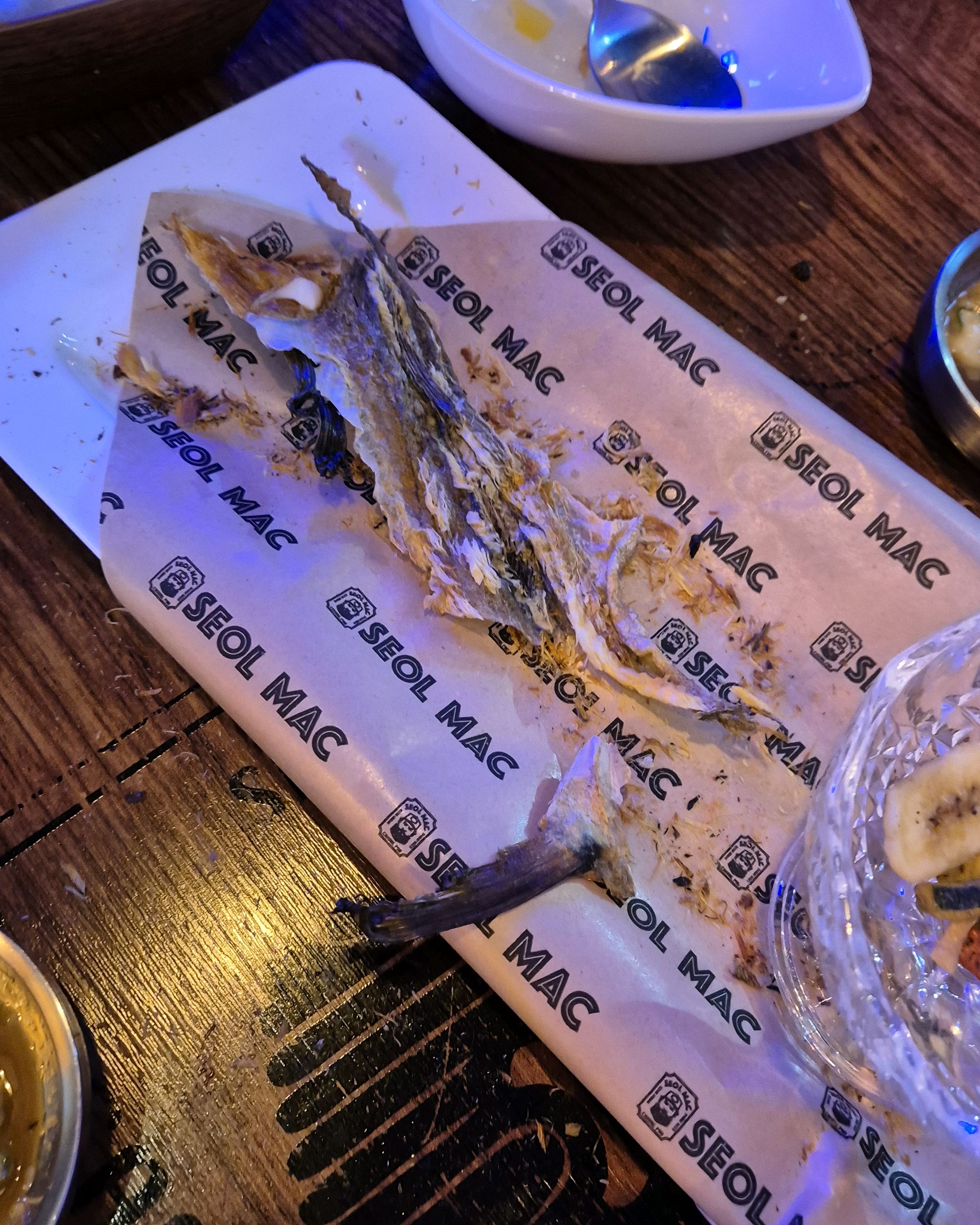 설맥 속초조양점 5