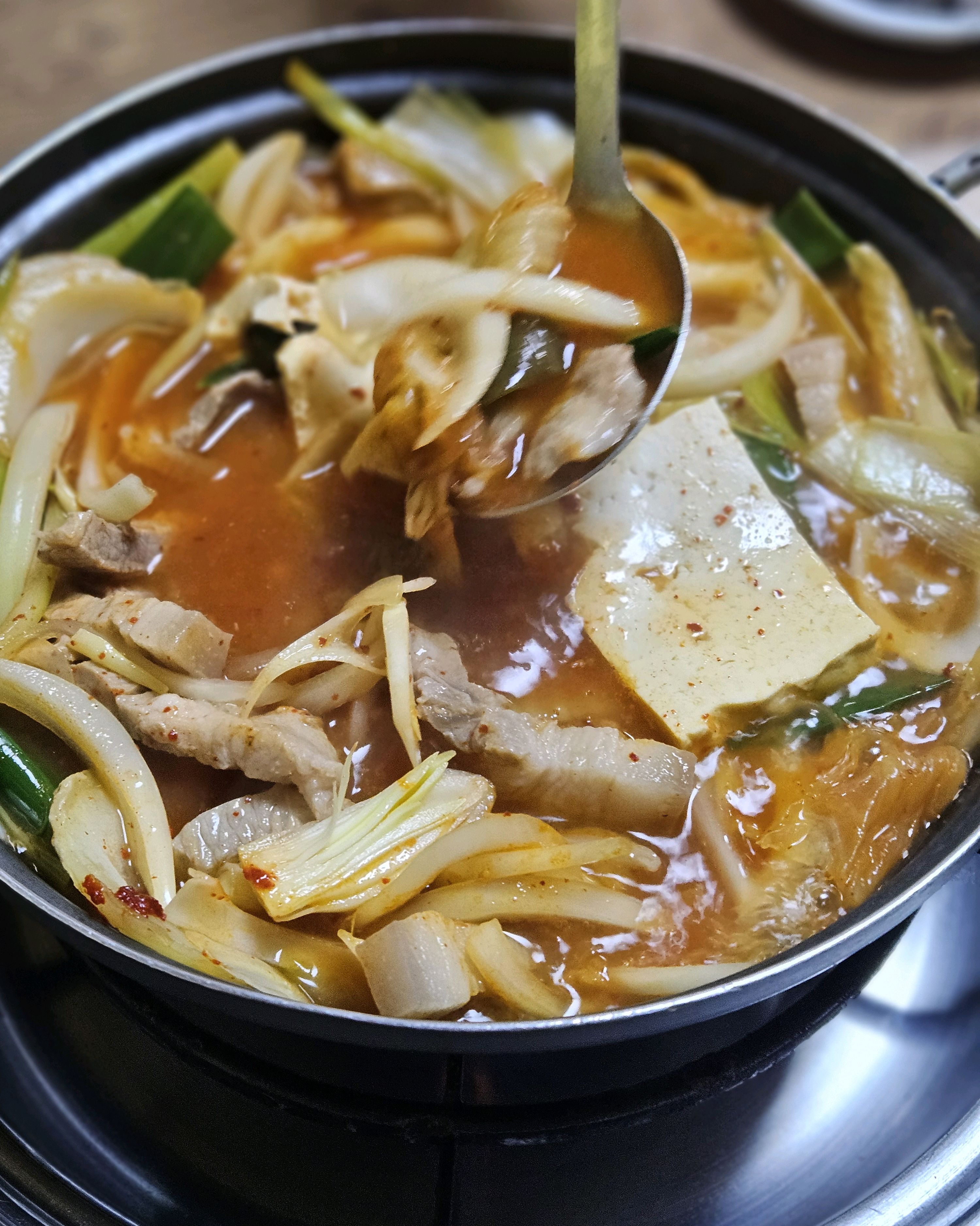 복돼지두루치기 3