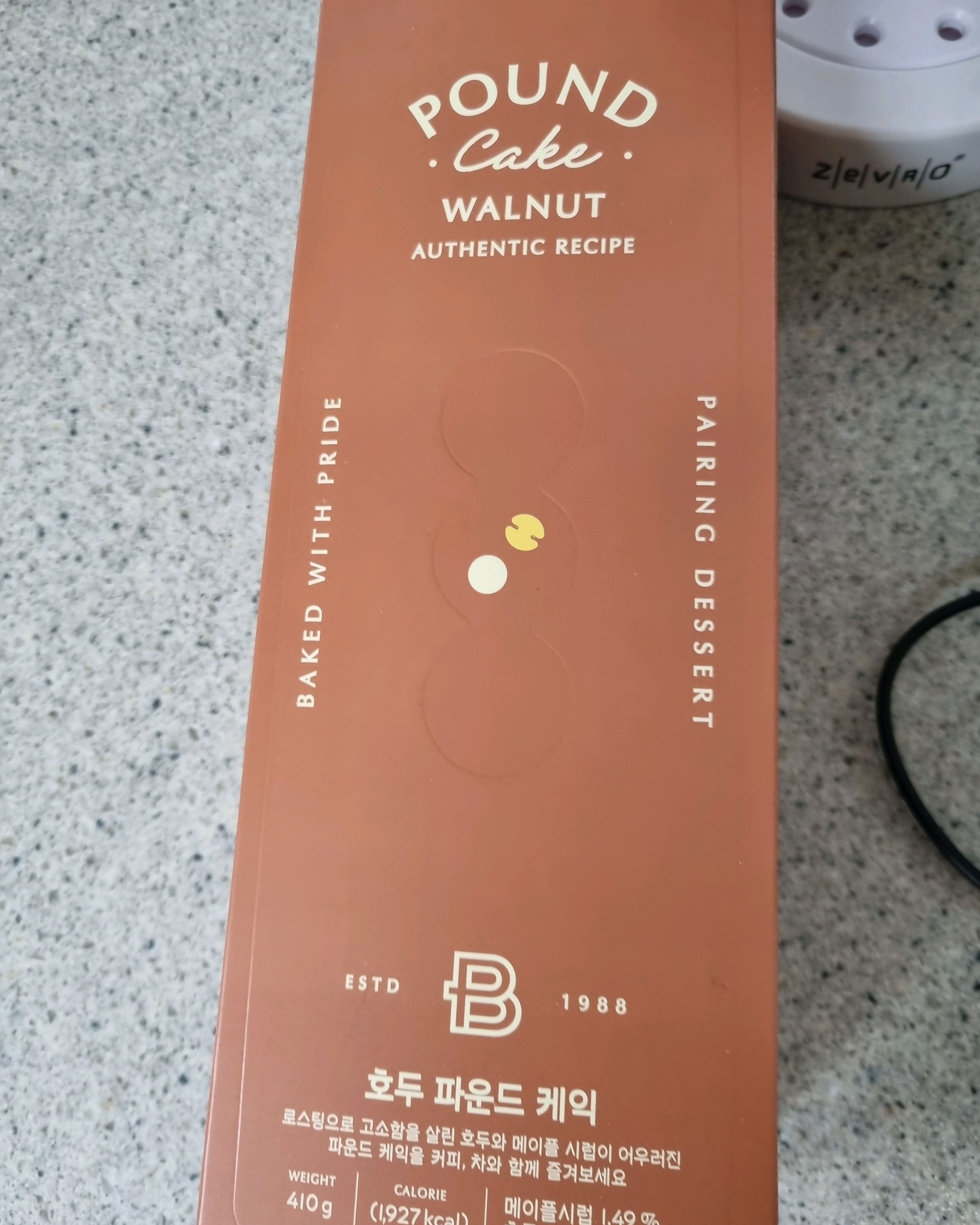 파리바게뜨 속초노학점 (Paris Baguette Sokcho Nohak Store) 7