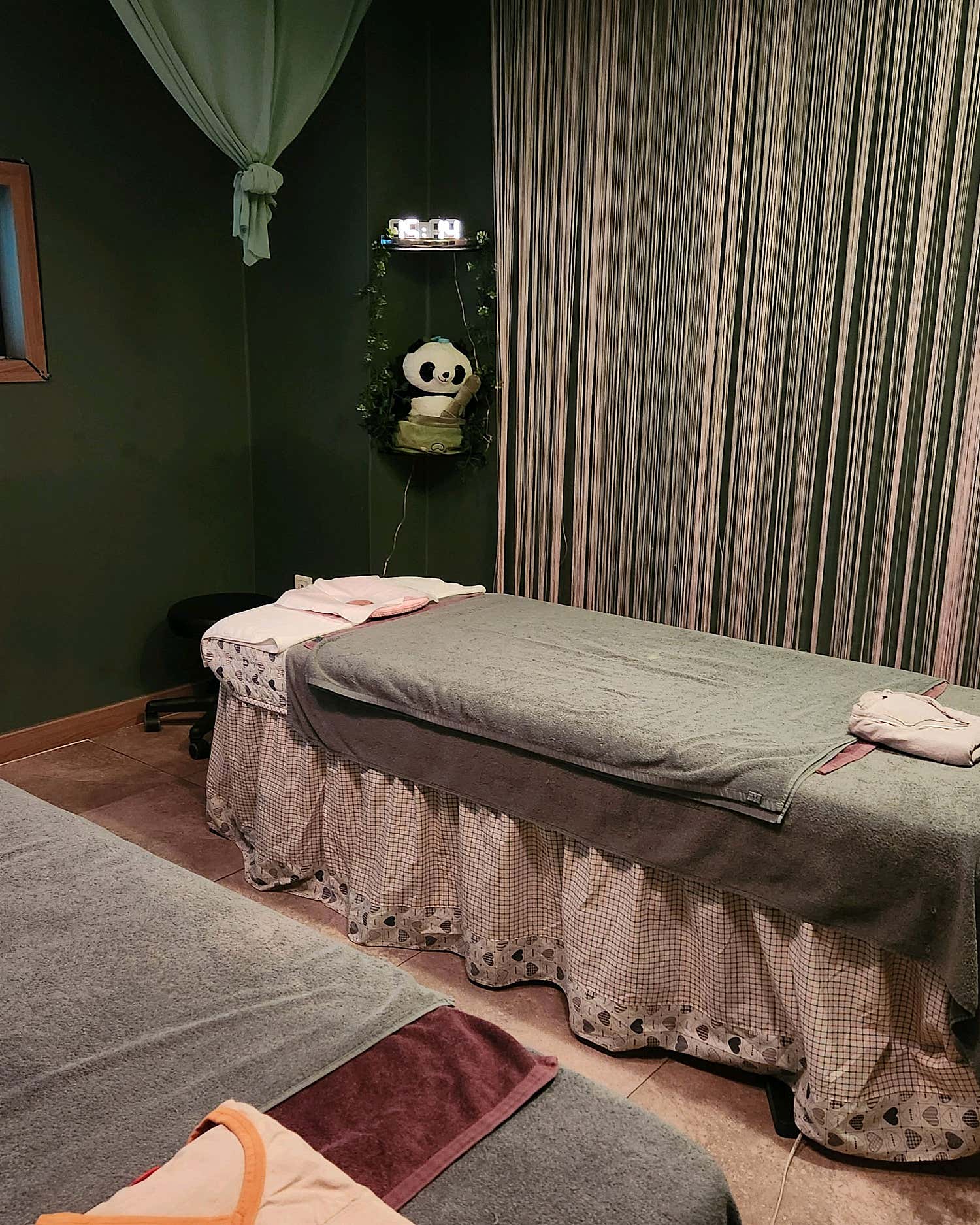 뱀부스파 (구월동) 매장 사진 10