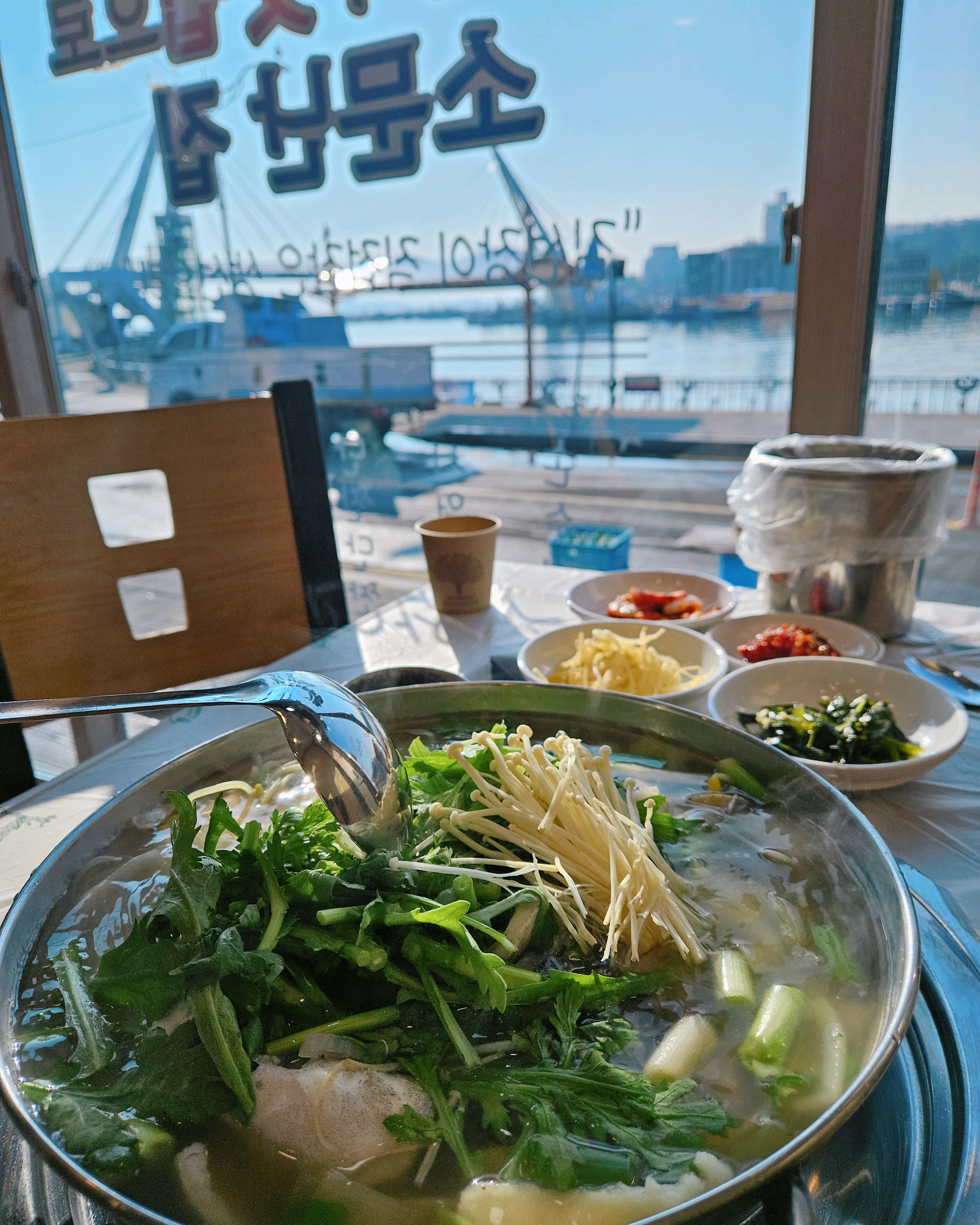 혜진식당 6