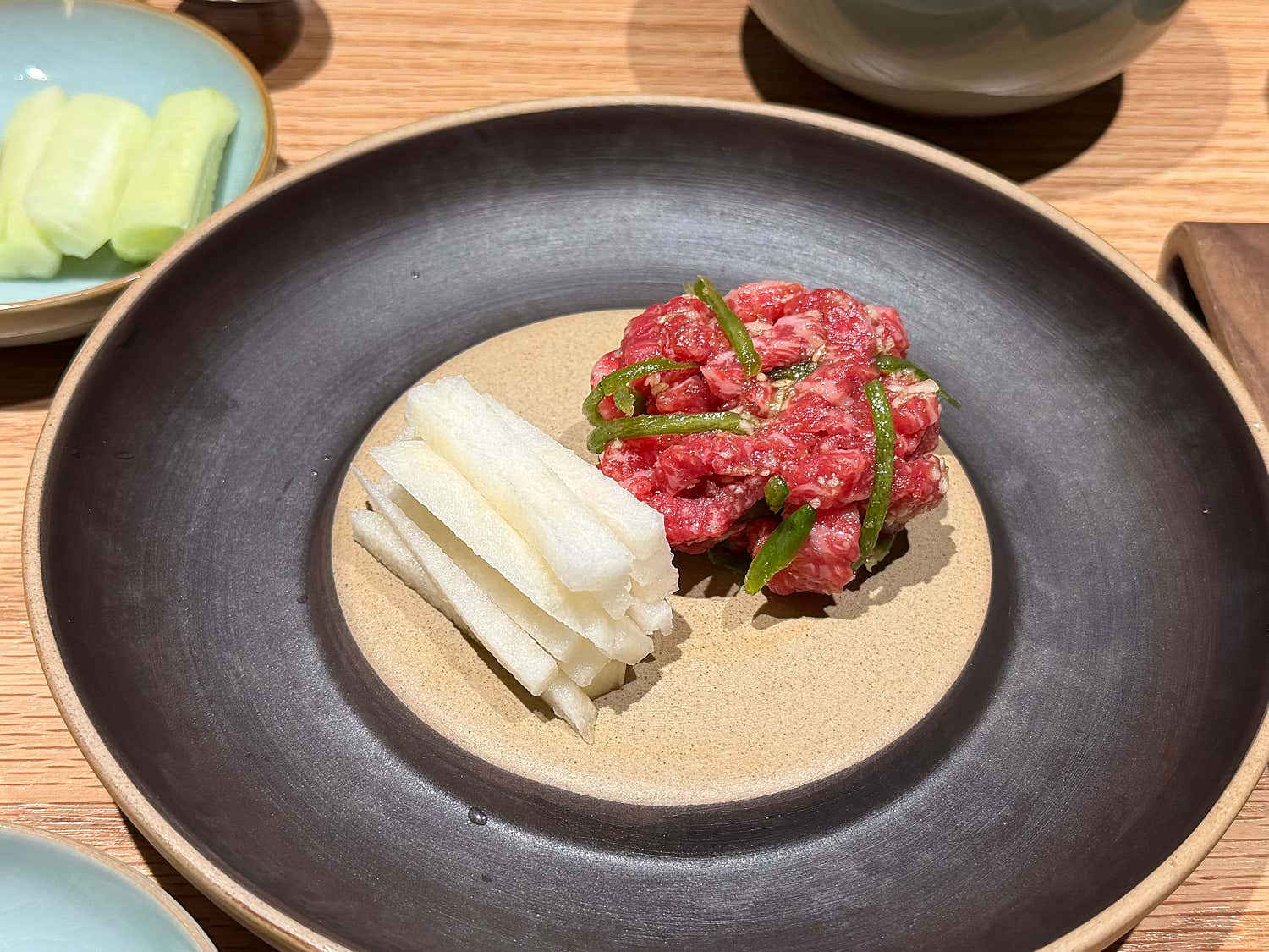 청담 갈비집 추천, 설야갈비 첫 방문 솔직 후기 관련 이미지 3