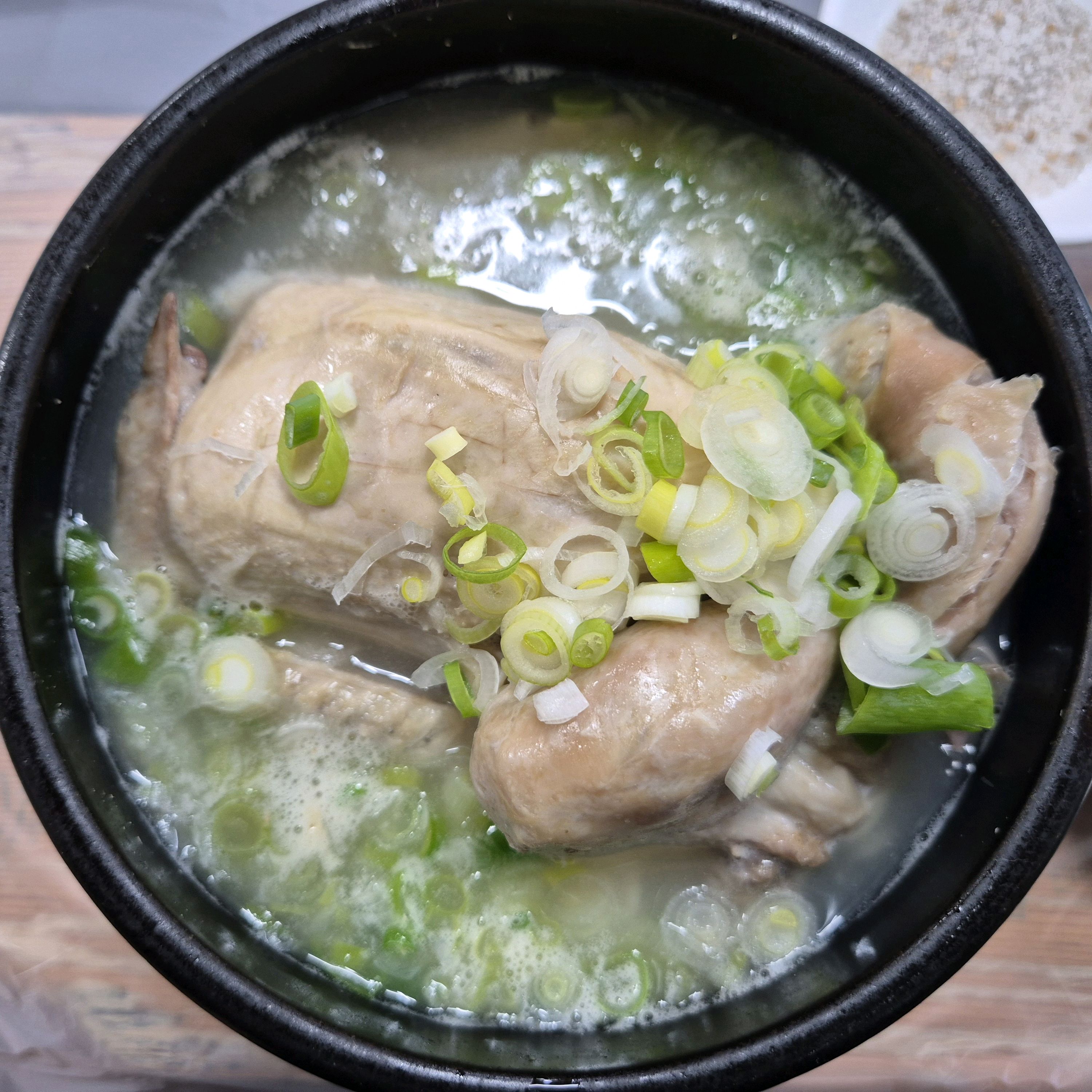 기업식당 3